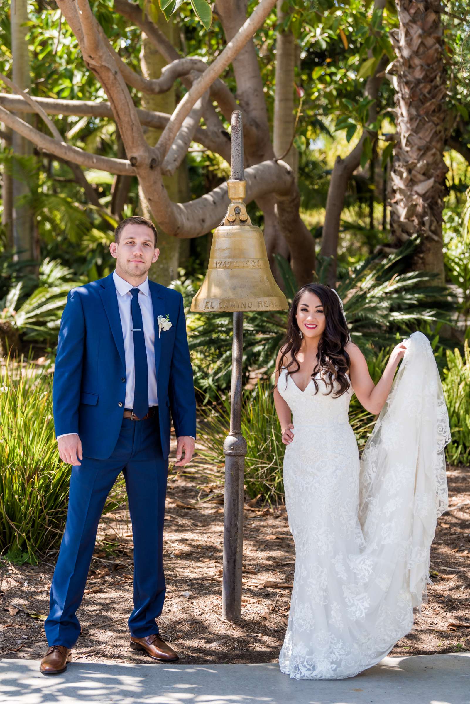 Paradise Point Wedding coordinated by Elements of Style, Alyssa and Jeremy Wedding Photo #467835 by True Photography