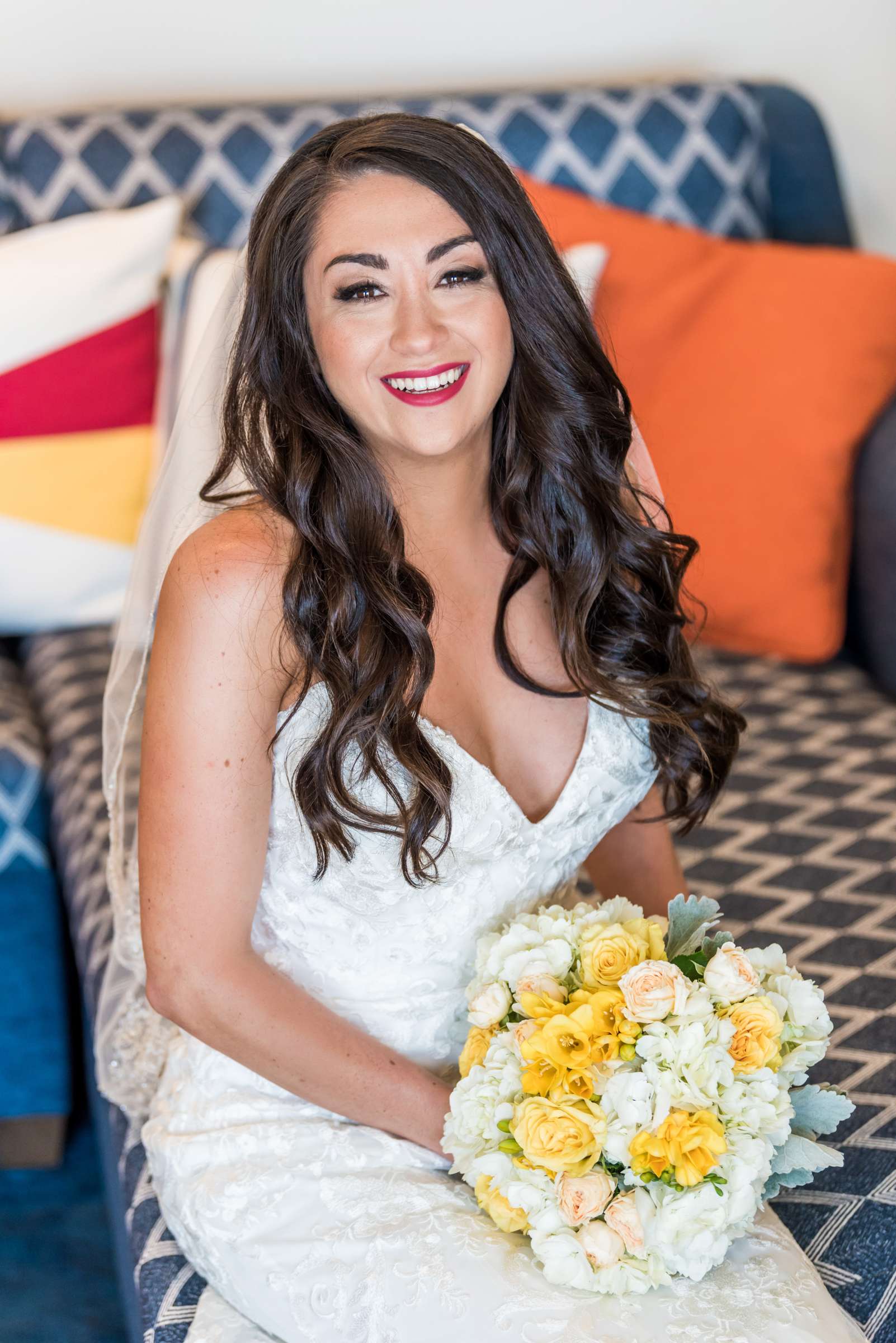 Paradise Point Wedding coordinated by Elements of Style, Alyssa and Jeremy Wedding Photo #467862 by True Photography