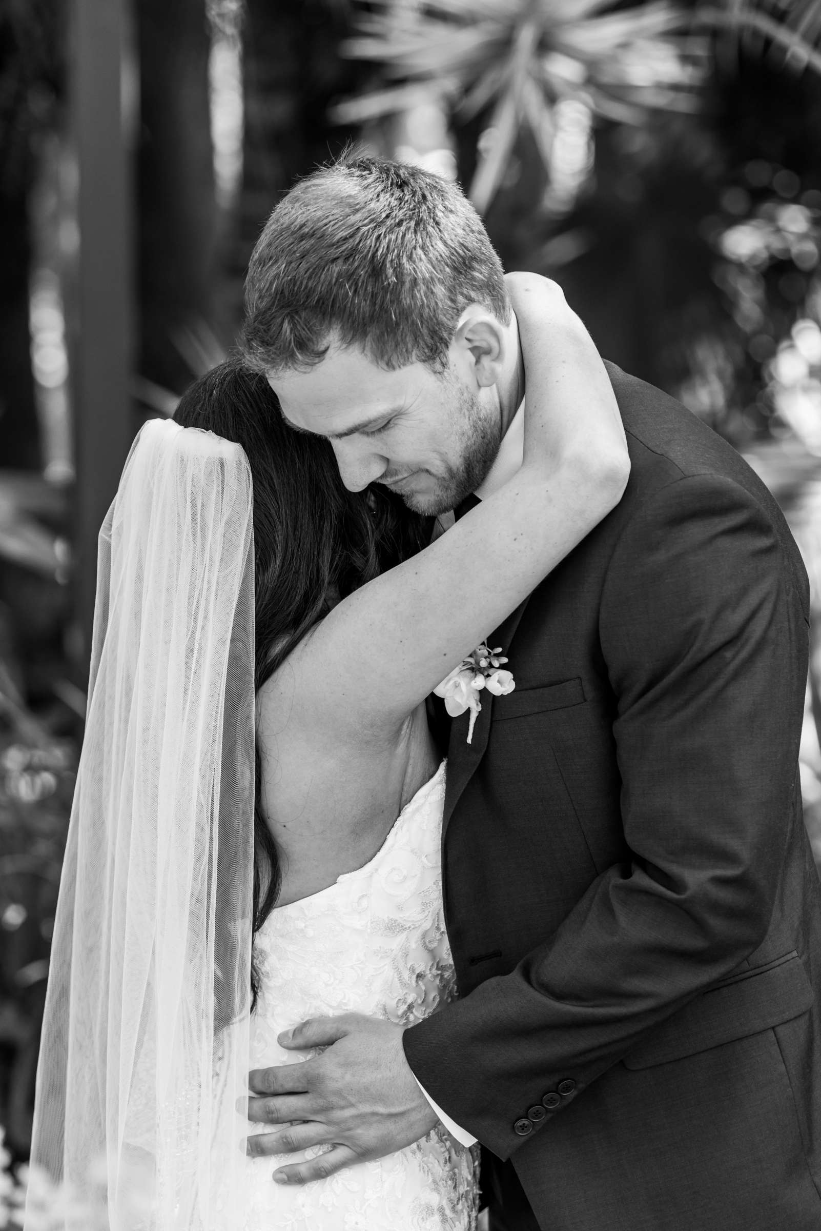 Paradise Point Wedding coordinated by Elements of Style, Alyssa and Jeremy Wedding Photo #467869 by True Photography