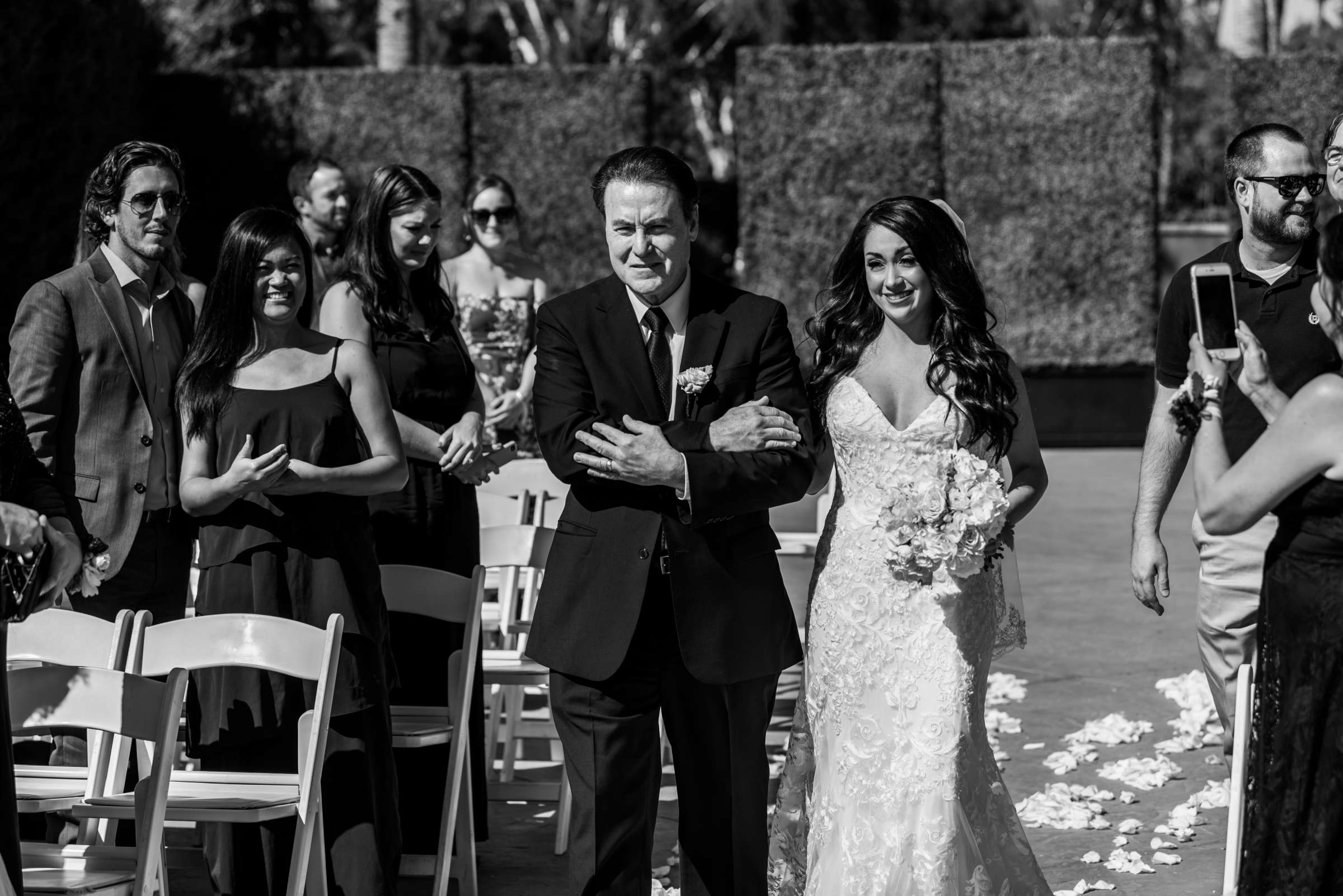Paradise Point Wedding coordinated by Elements of Style, Alyssa and Jeremy Wedding Photo #467881 by True Photography