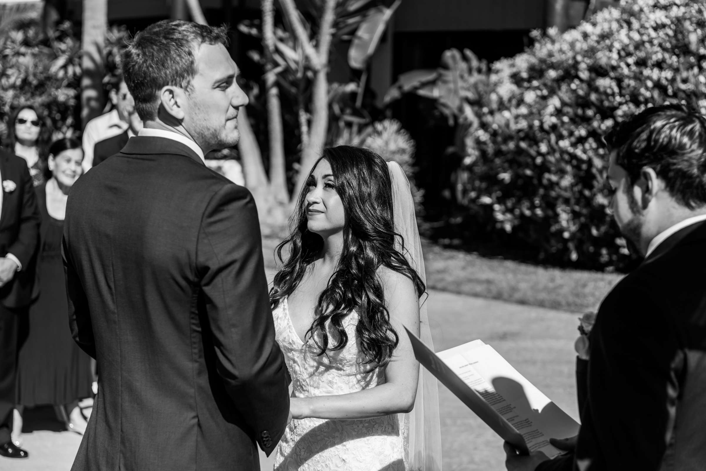 Paradise Point Wedding coordinated by Elements of Style, Alyssa and Jeremy Wedding Photo #467885 by True Photography