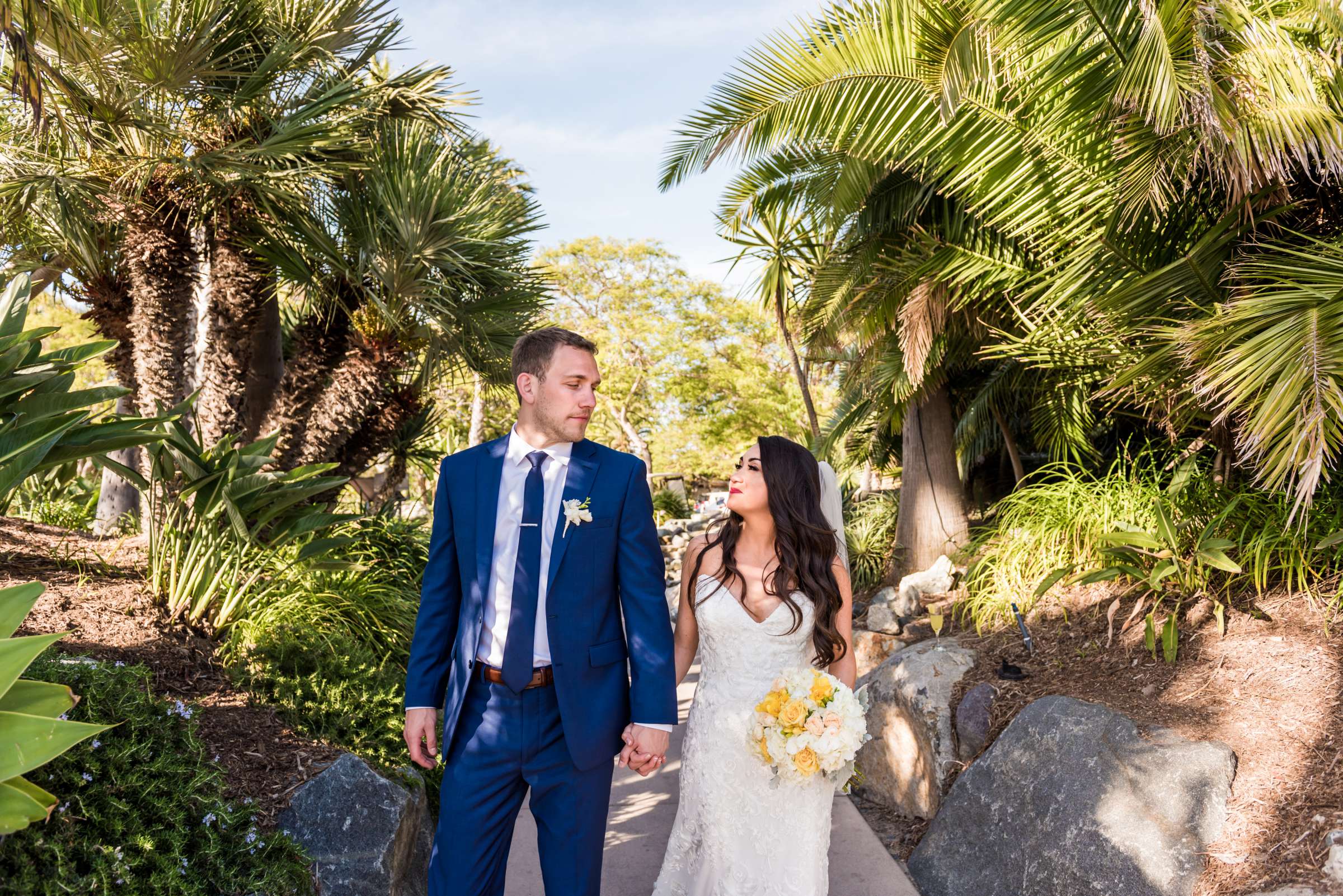 Paradise Point Wedding coordinated by Elements of Style, Alyssa and Jeremy Wedding Photo #467912 by True Photography