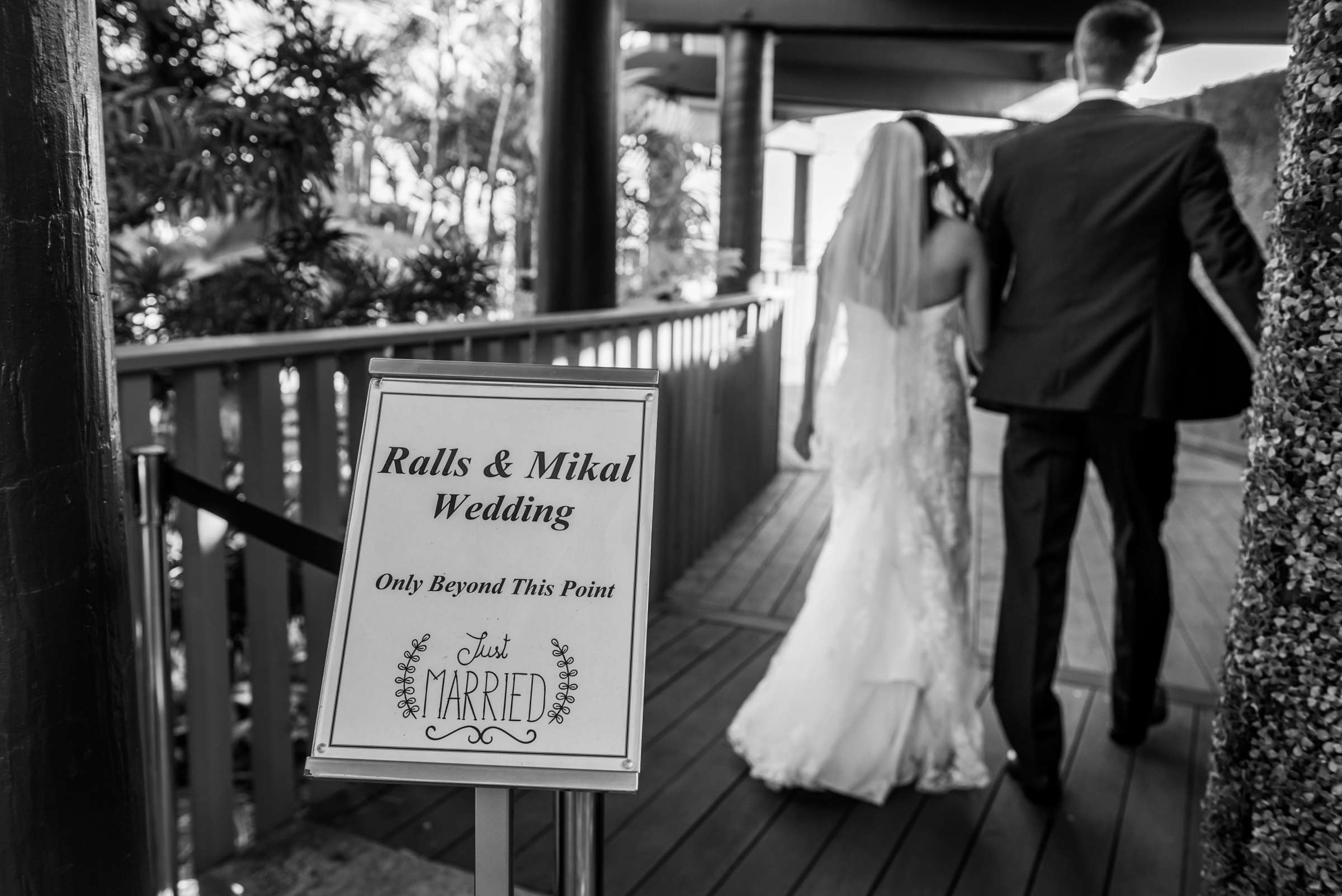 Paradise Point Wedding coordinated by Elements of Style, Alyssa and Jeremy Wedding Photo #467915 by True Photography
