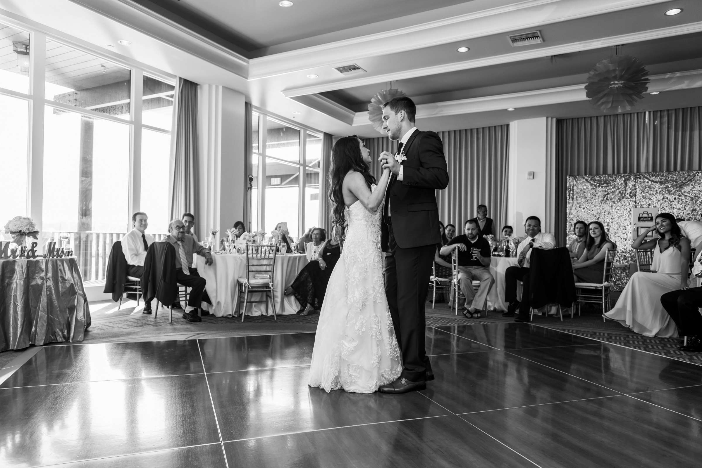 Paradise Point Wedding coordinated by Elements of Style, Alyssa and Jeremy Wedding Photo #467921 by True Photography