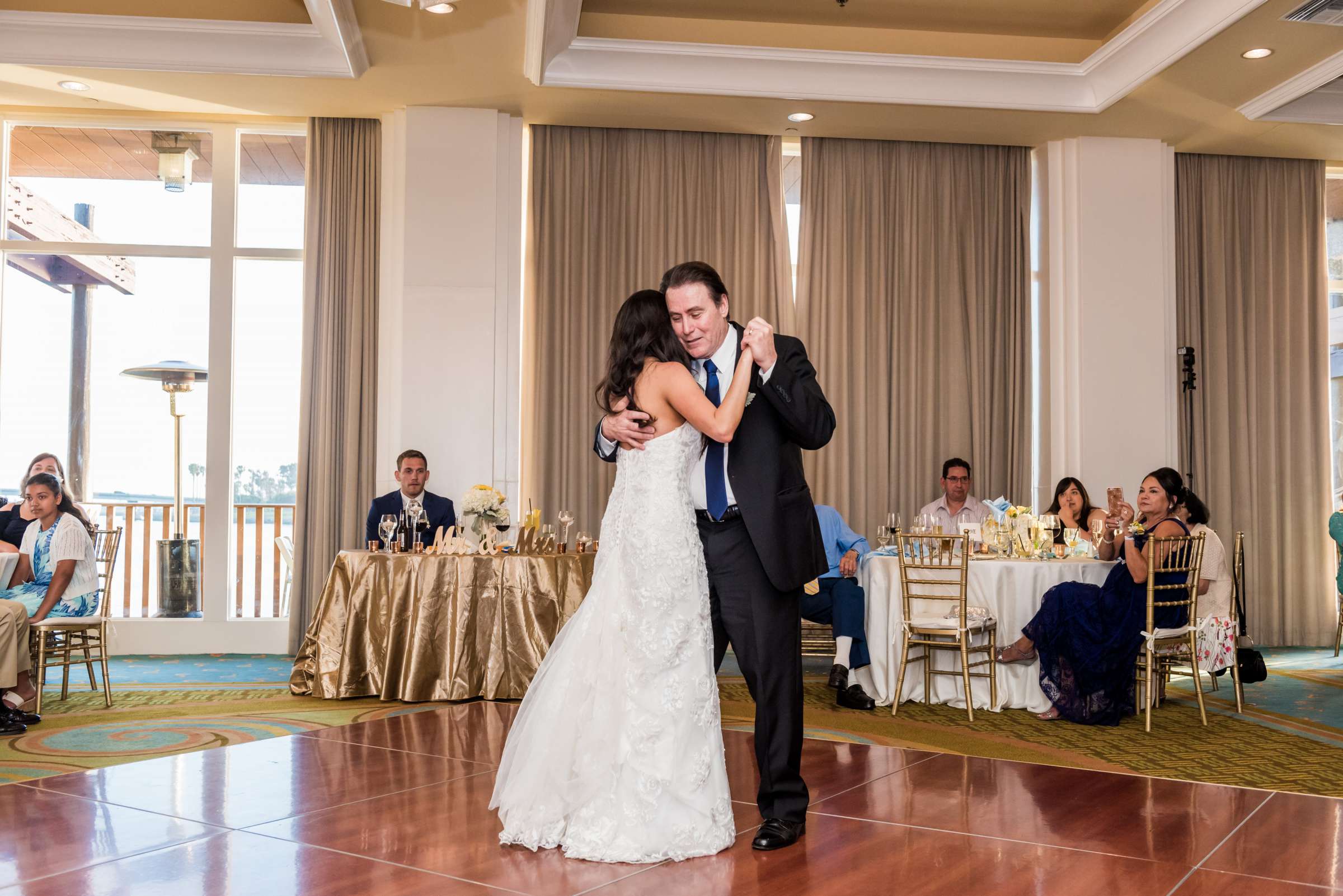 Paradise Point Wedding coordinated by Elements of Style, Alyssa and Jeremy Wedding Photo #467937 by True Photography