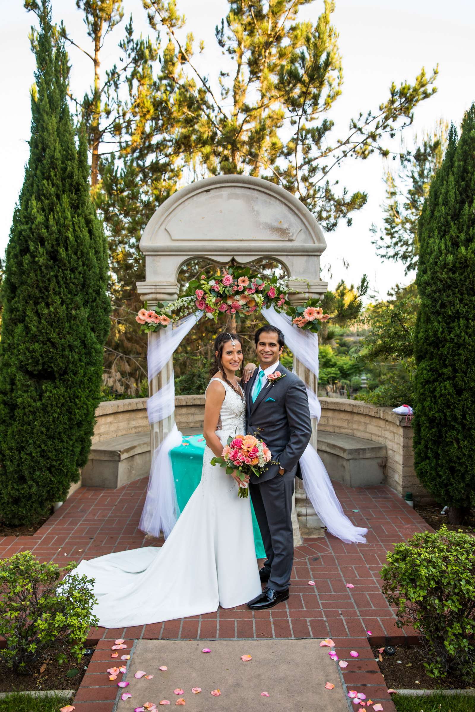 The Prado Wedding, Rocio and Ryan Wedding Photo #468194 by True Photography