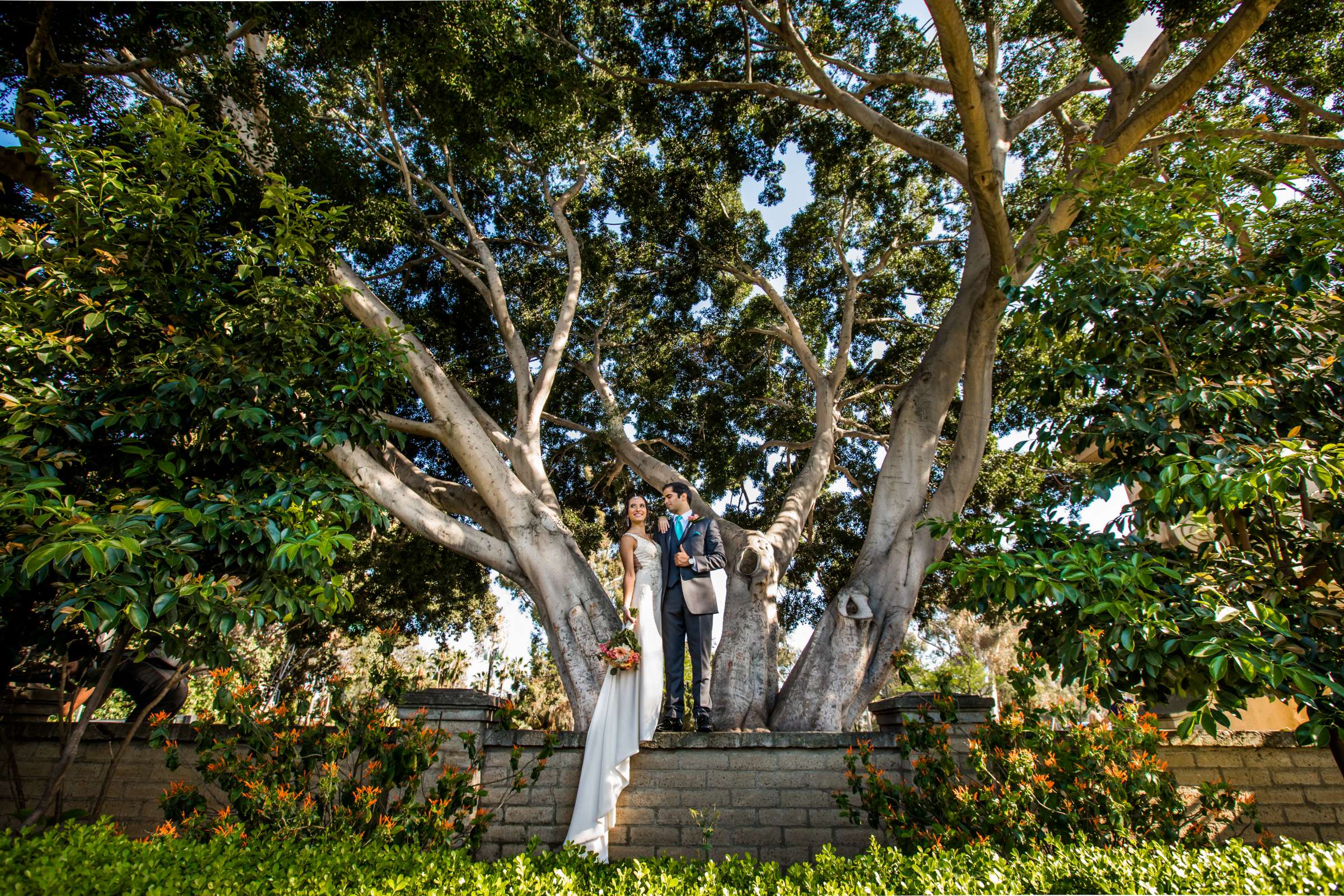 The Prado Wedding, Rocio and Ryan Wedding Photo #468195 by True Photography