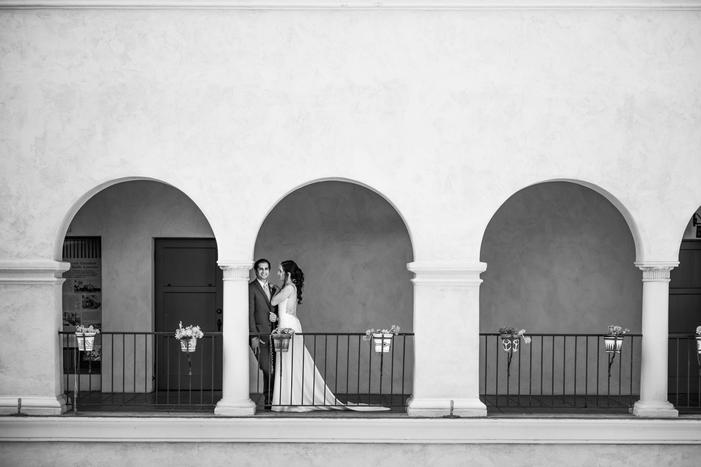 The Prado Wedding, Rocio and Ryan Wedding Photo #468196 by True Photography