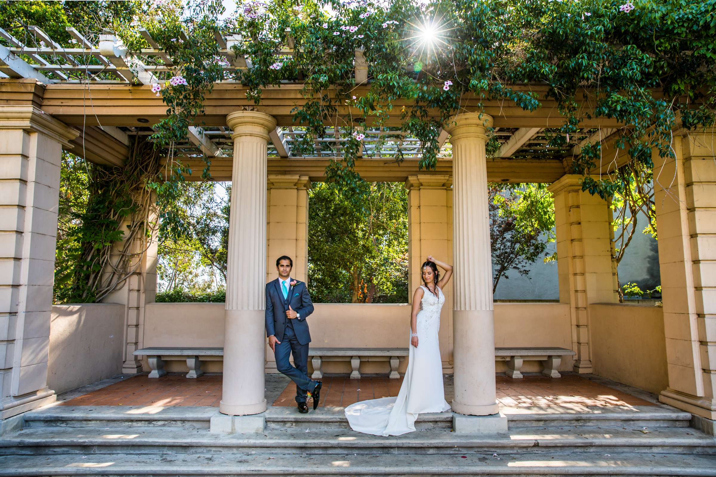 The Prado Wedding, Rocio and Ryan Wedding Photo #468198 by True Photography