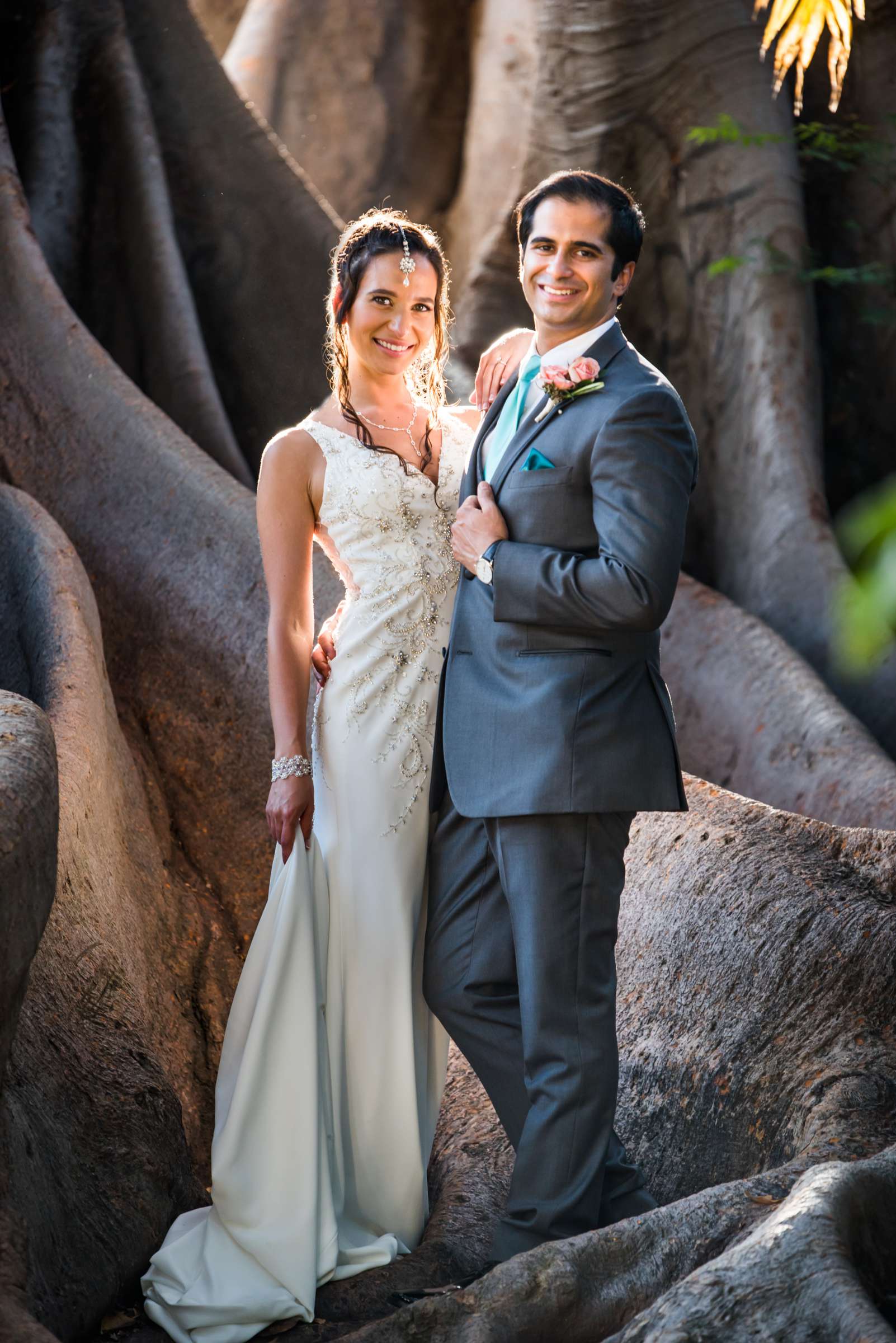 The Prado Wedding, Rocio and Ryan Wedding Photo #468199 by True Photography