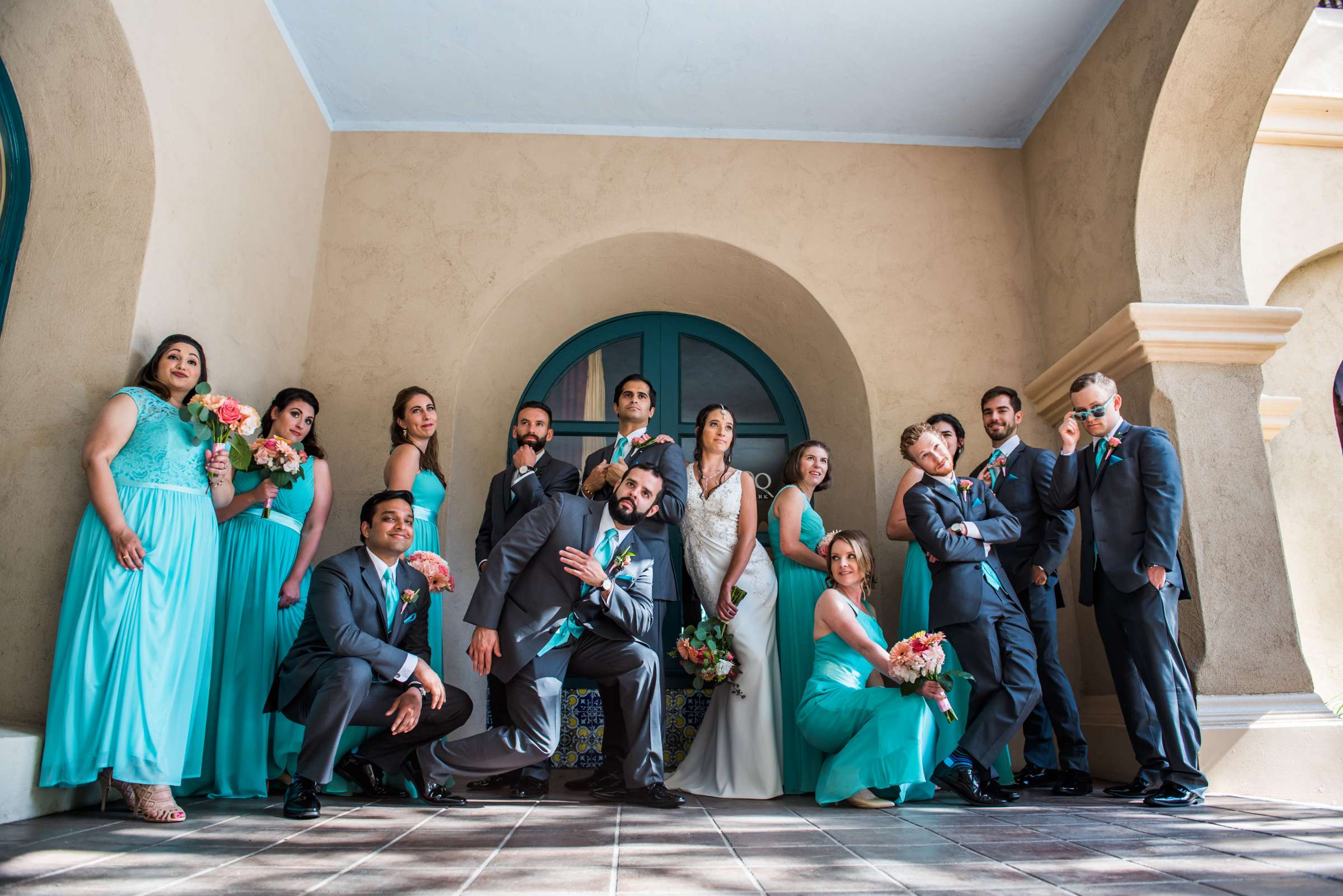 The Prado Wedding, Rocio and Ryan Wedding Photo #468205 by True Photography