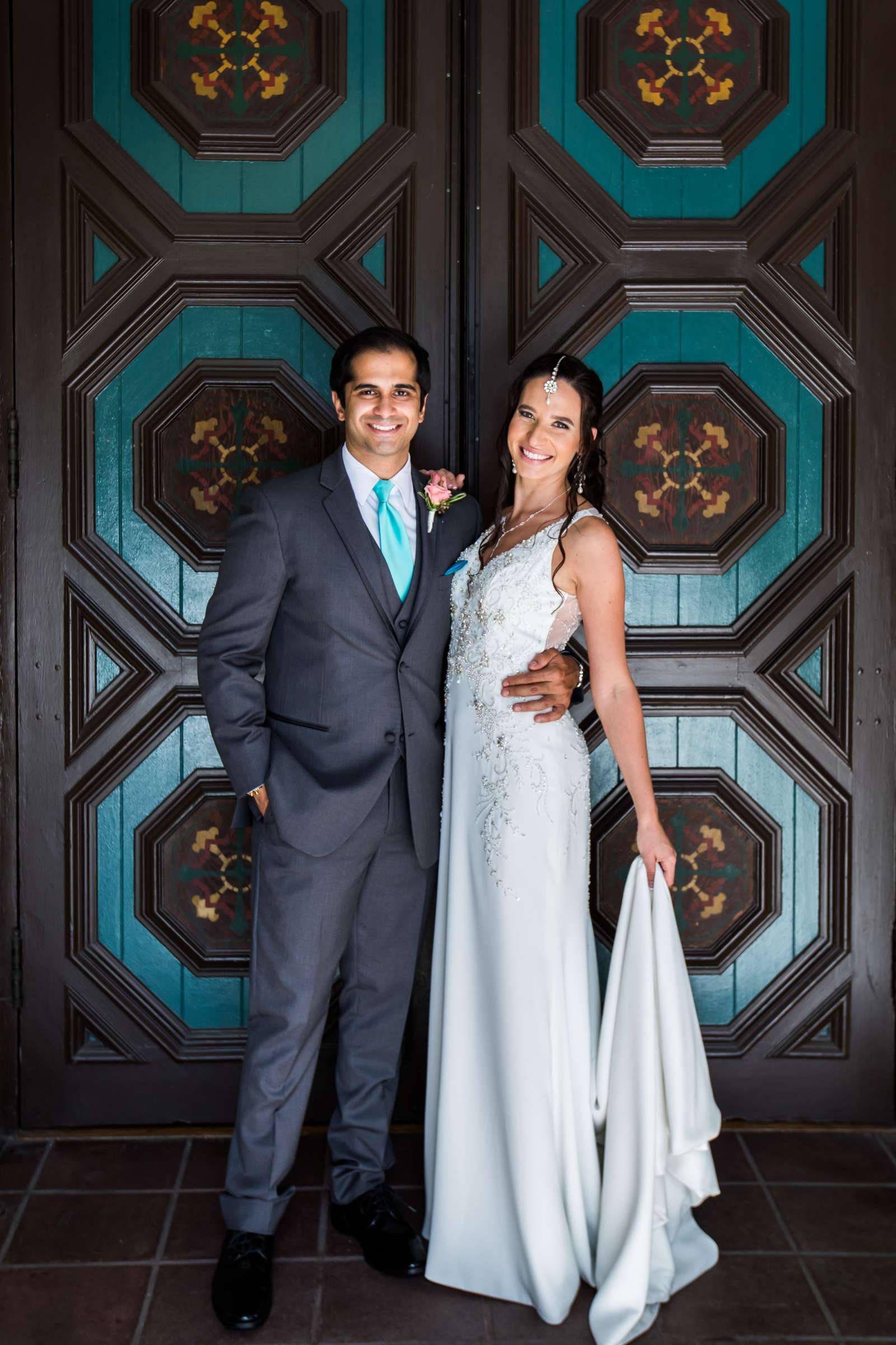 The Prado Wedding, Rocio and Ryan Wedding Photo #468209 by True Photography