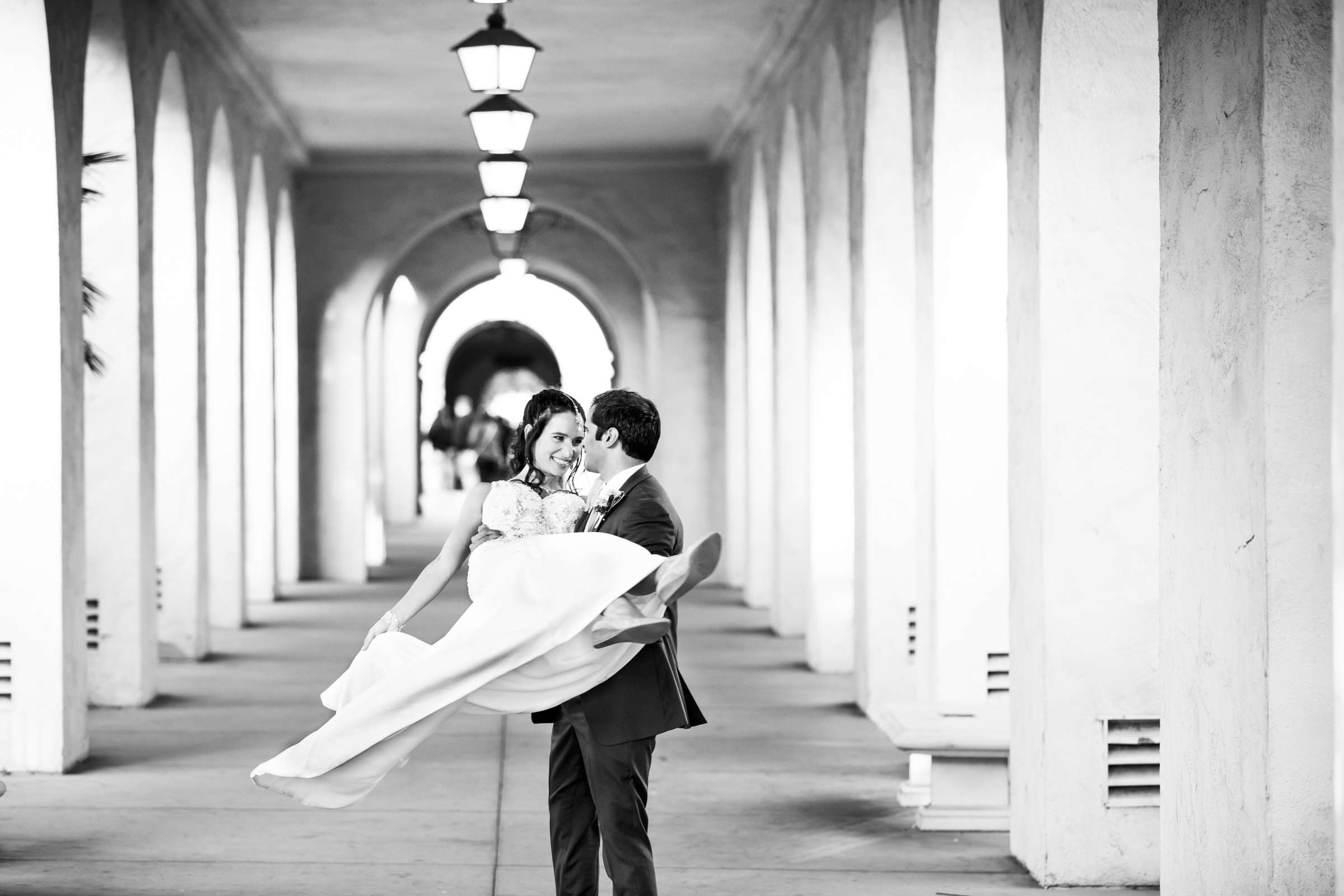 The Prado Wedding, Rocio and Ryan Wedding Photo #468210 by True Photography