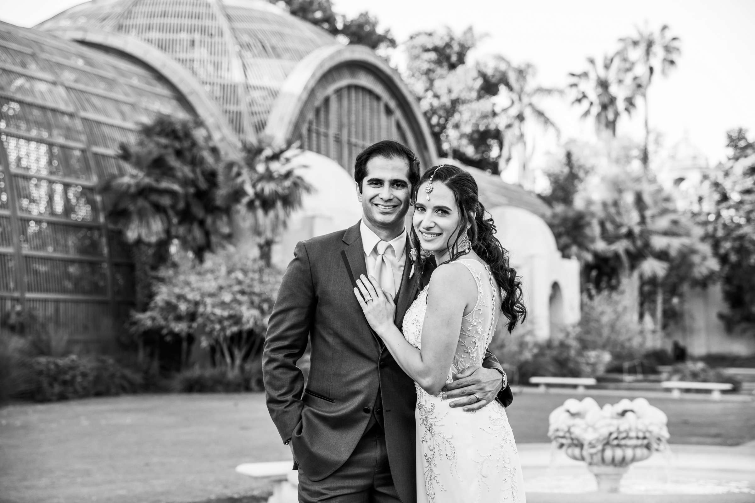 The Prado Wedding, Rocio and Ryan Wedding Photo #468213 by True Photography