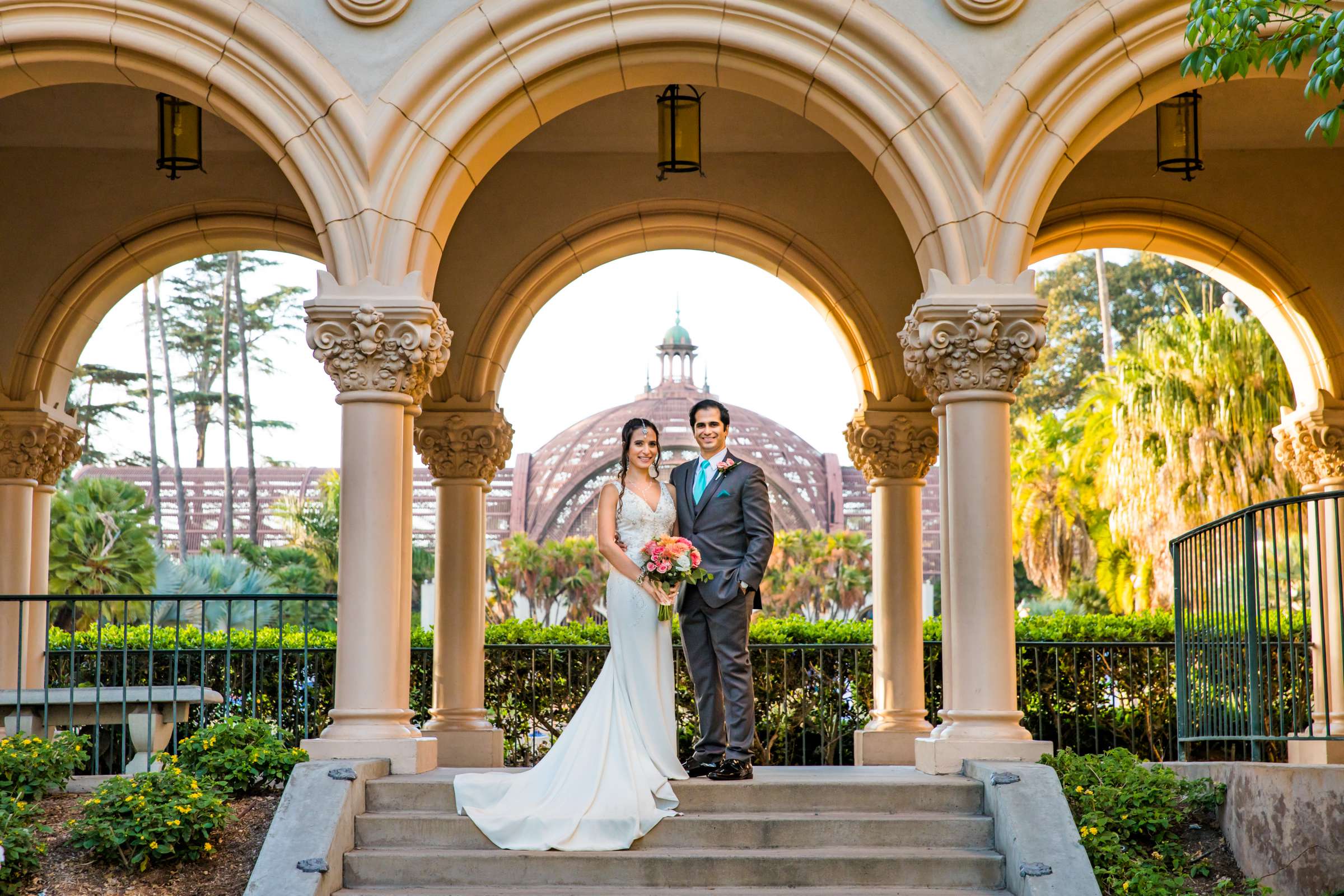 The Prado Wedding, Rocio and Ryan Wedding Photo #468217 by True Photography