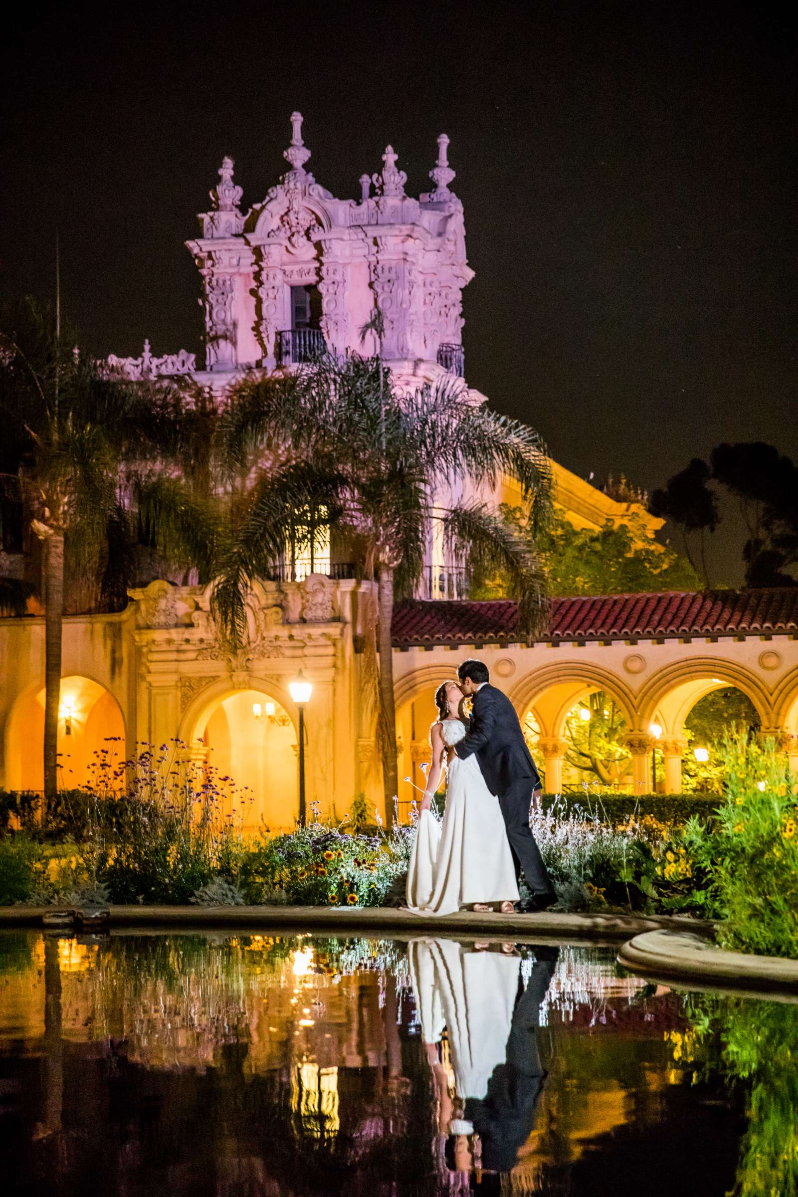 The Prado Wedding, Rocio and Ryan Wedding Photo #468218 by True Photography