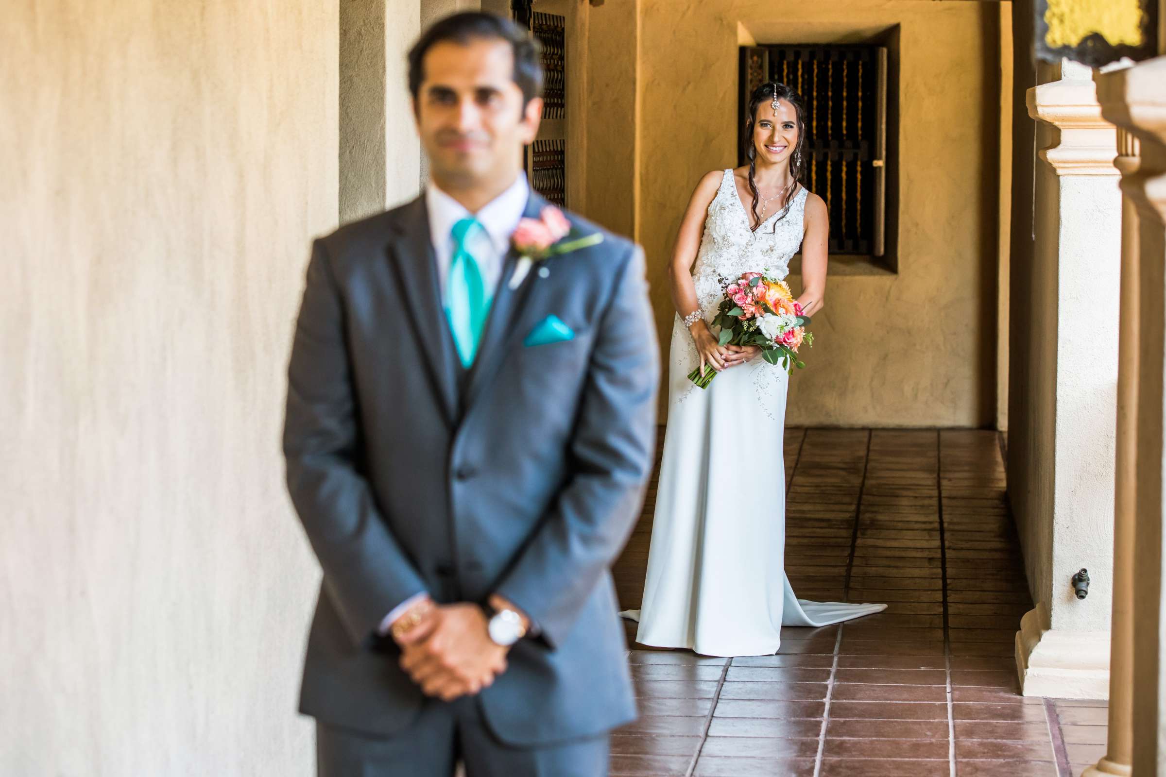 The Prado Wedding, Rocio and Ryan Wedding Photo #468242 by True Photography