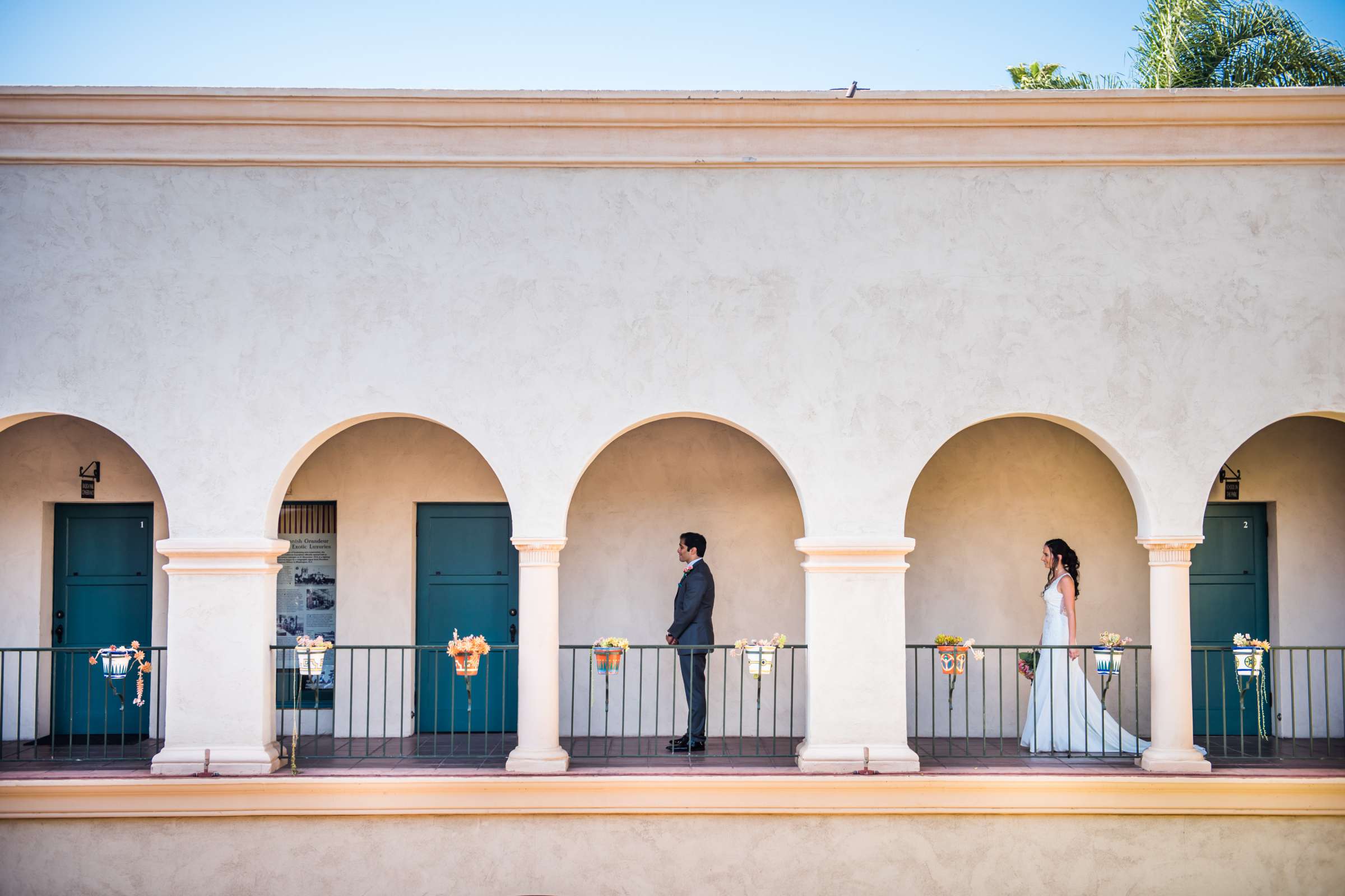 The Prado Wedding, Rocio and Ryan Wedding Photo #468243 by True Photography