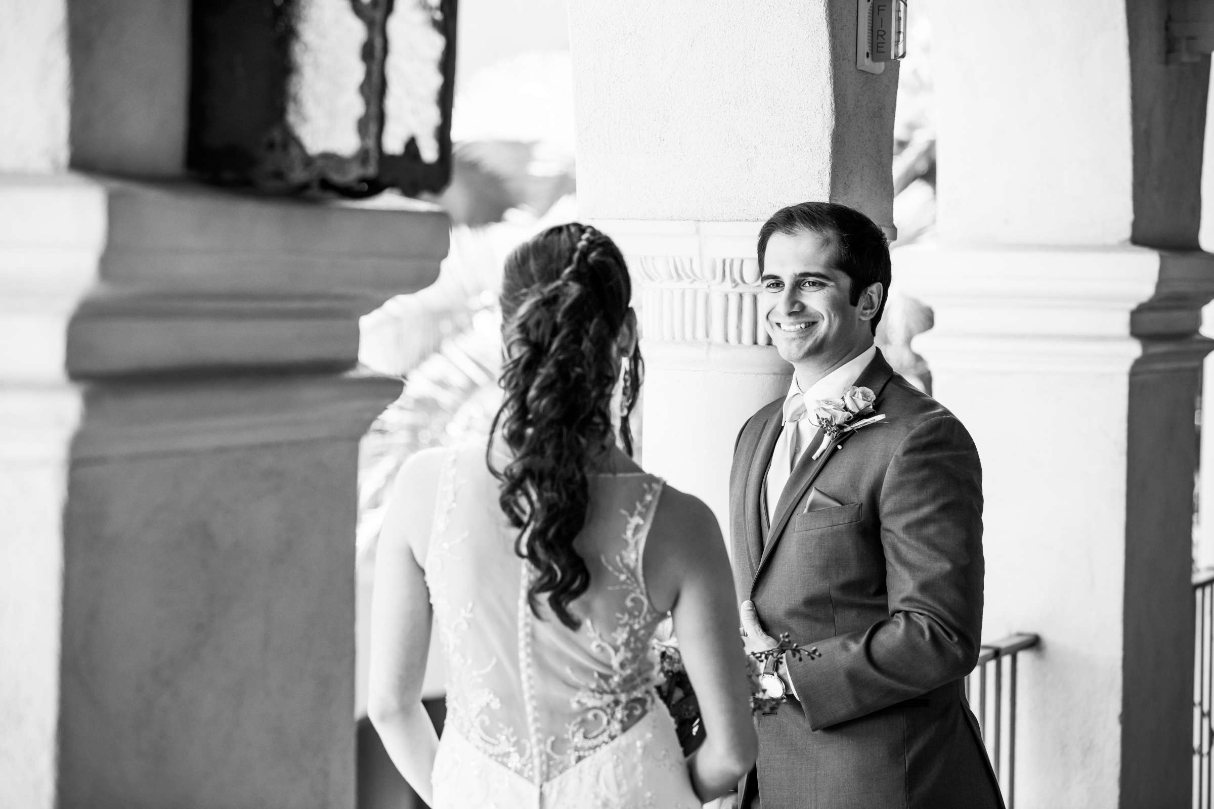 The Prado Wedding, Rocio and Ryan Wedding Photo #468248 by True Photography