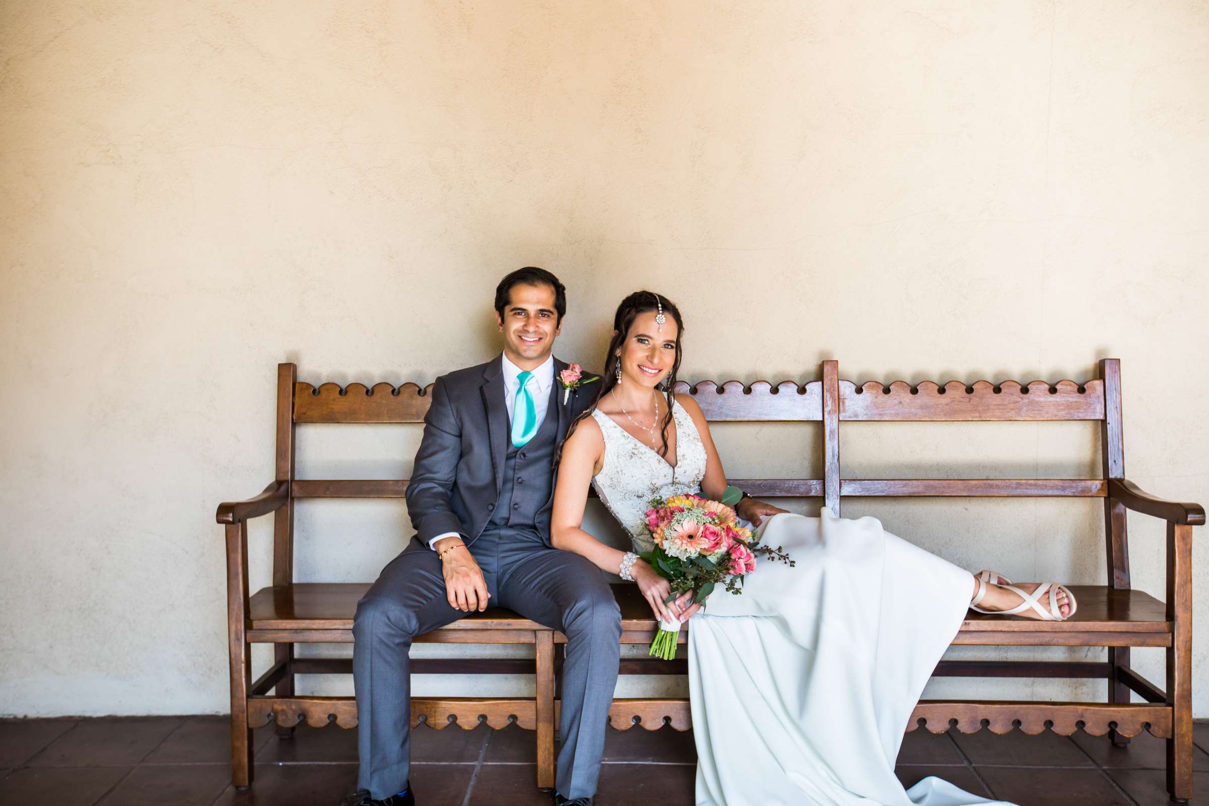 The Prado Wedding, Rocio and Ryan Wedding Photo #468251 by True Photography