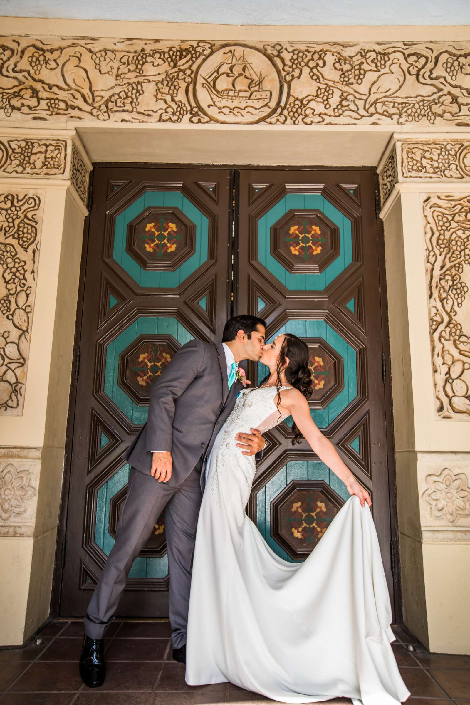 The Prado Wedding, Rocio and Ryan Wedding Photo #468252 by True Photography