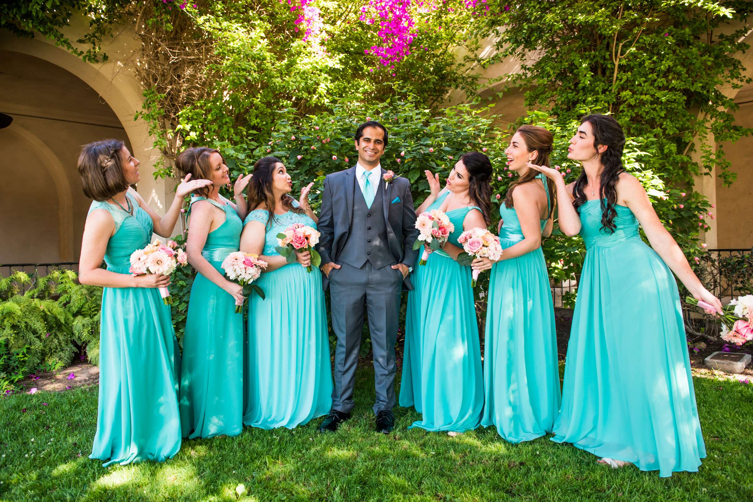 The Prado Wedding, Rocio and Ryan Wedding Photo #468255 by True Photography