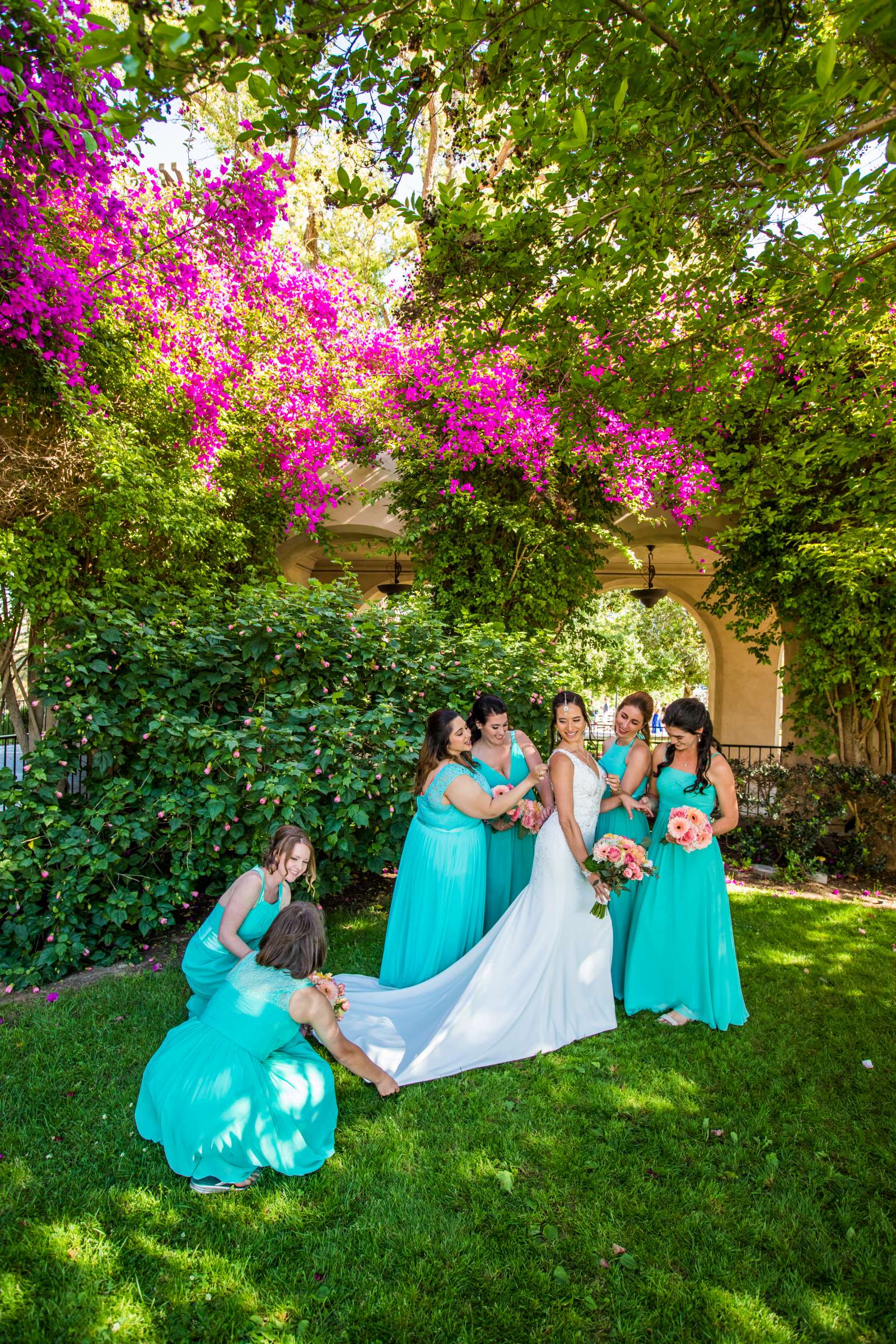The Prado Wedding, Rocio and Ryan Wedding Photo #468258 by True Photography
