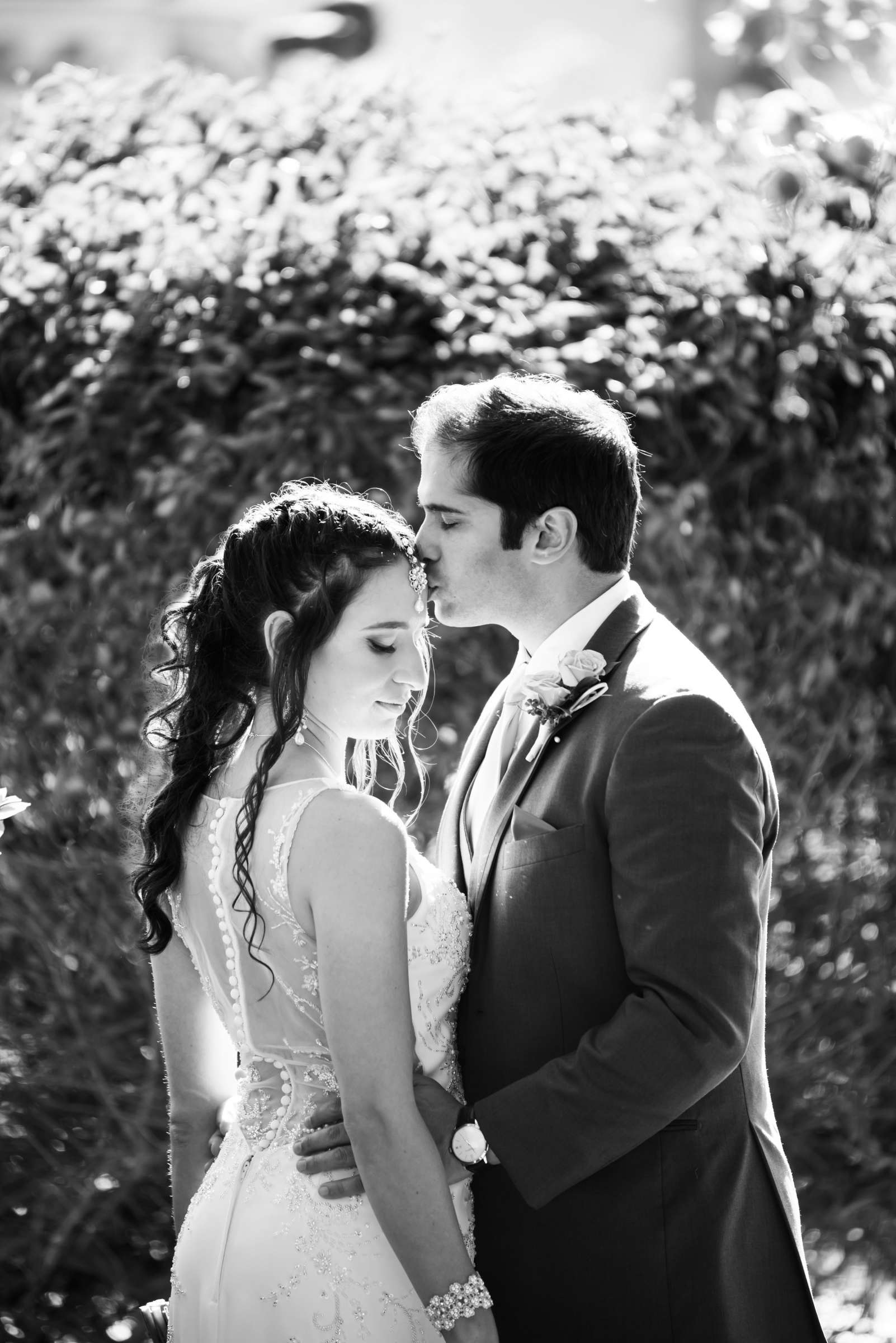The Prado Wedding, Rocio and Ryan Wedding Photo #468259 by True Photography