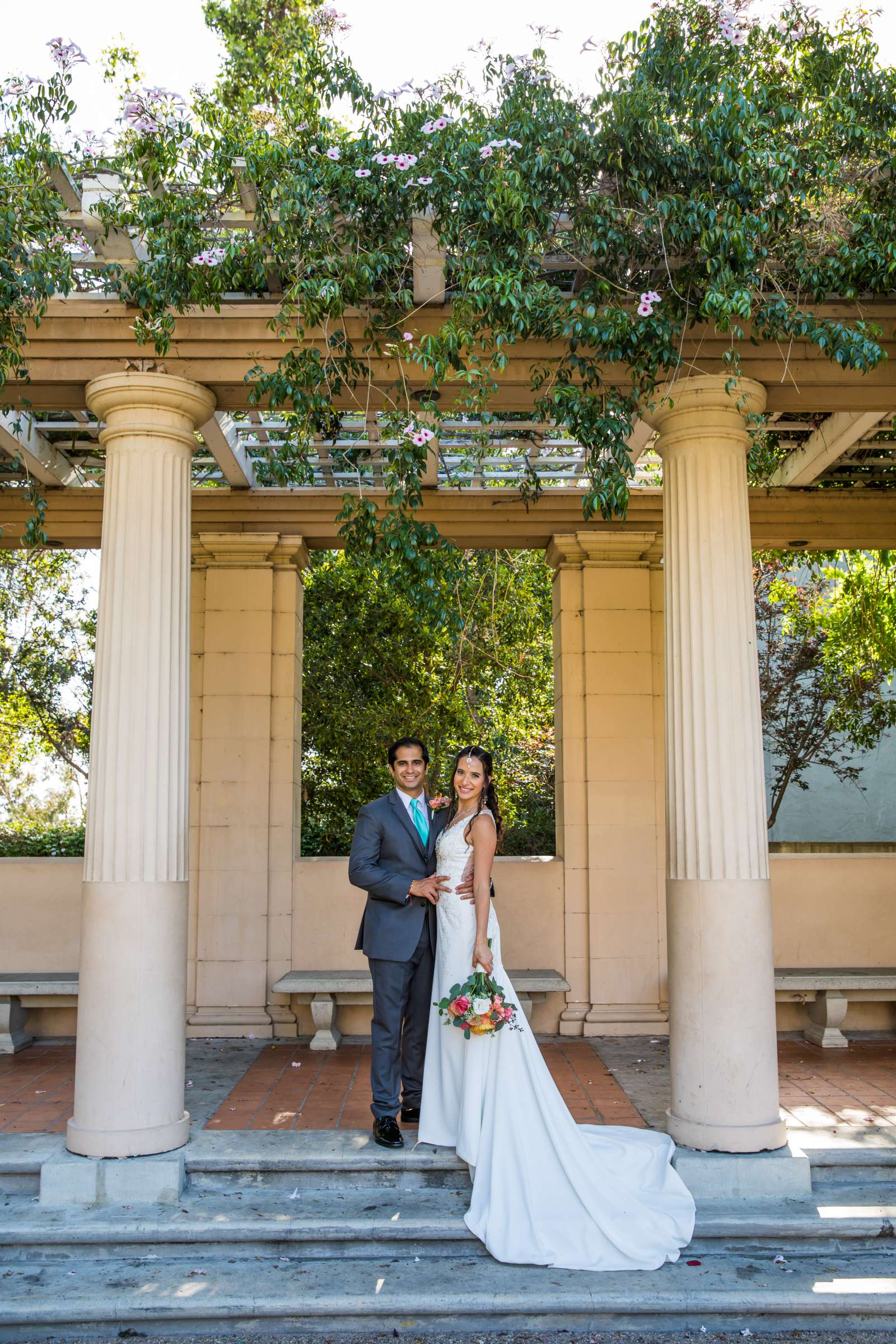 The Prado Wedding, Rocio and Ryan Wedding Photo #468266 by True Photography