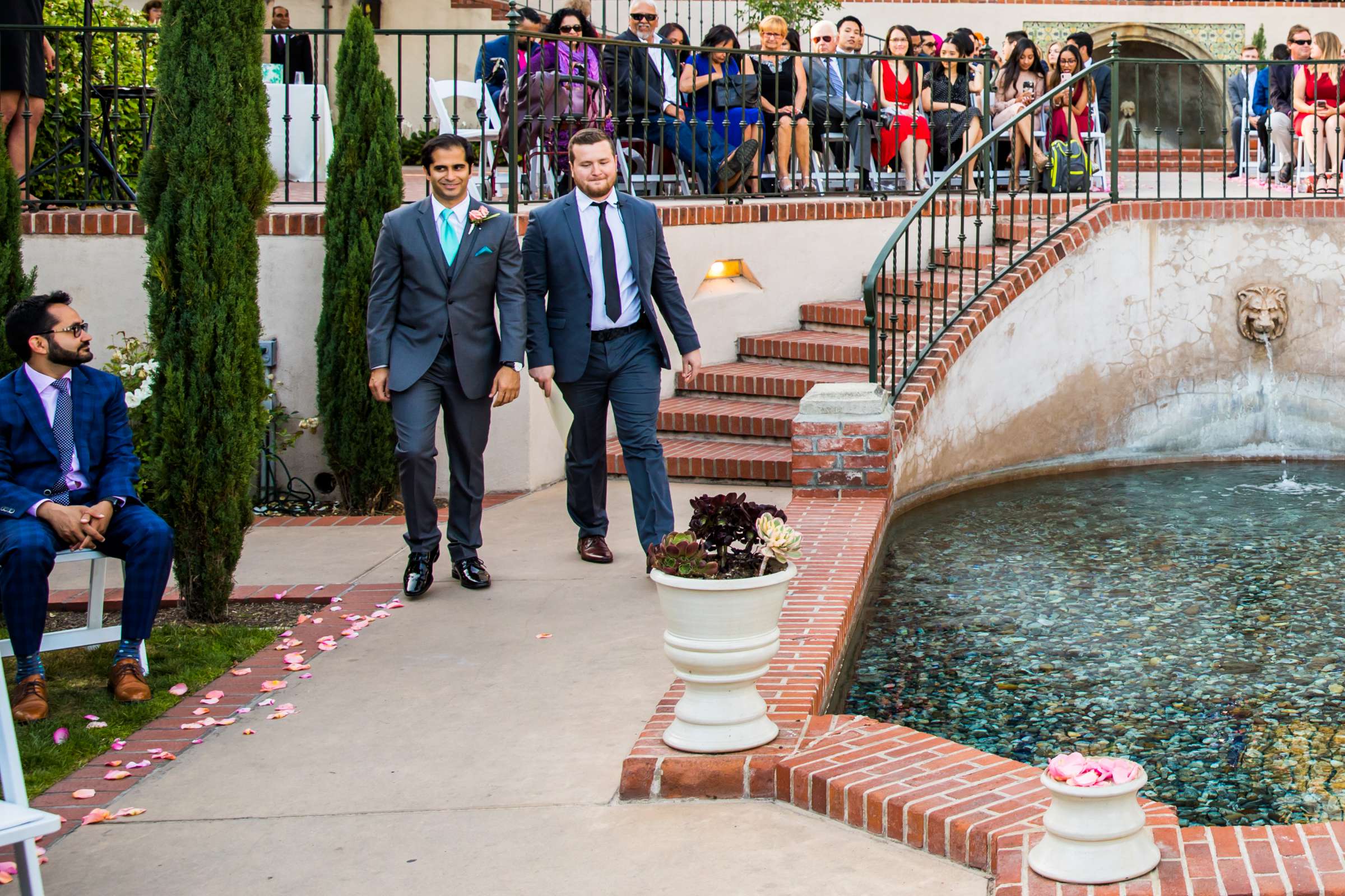 The Prado Wedding, Rocio and Ryan Wedding Photo #468271 by True Photography