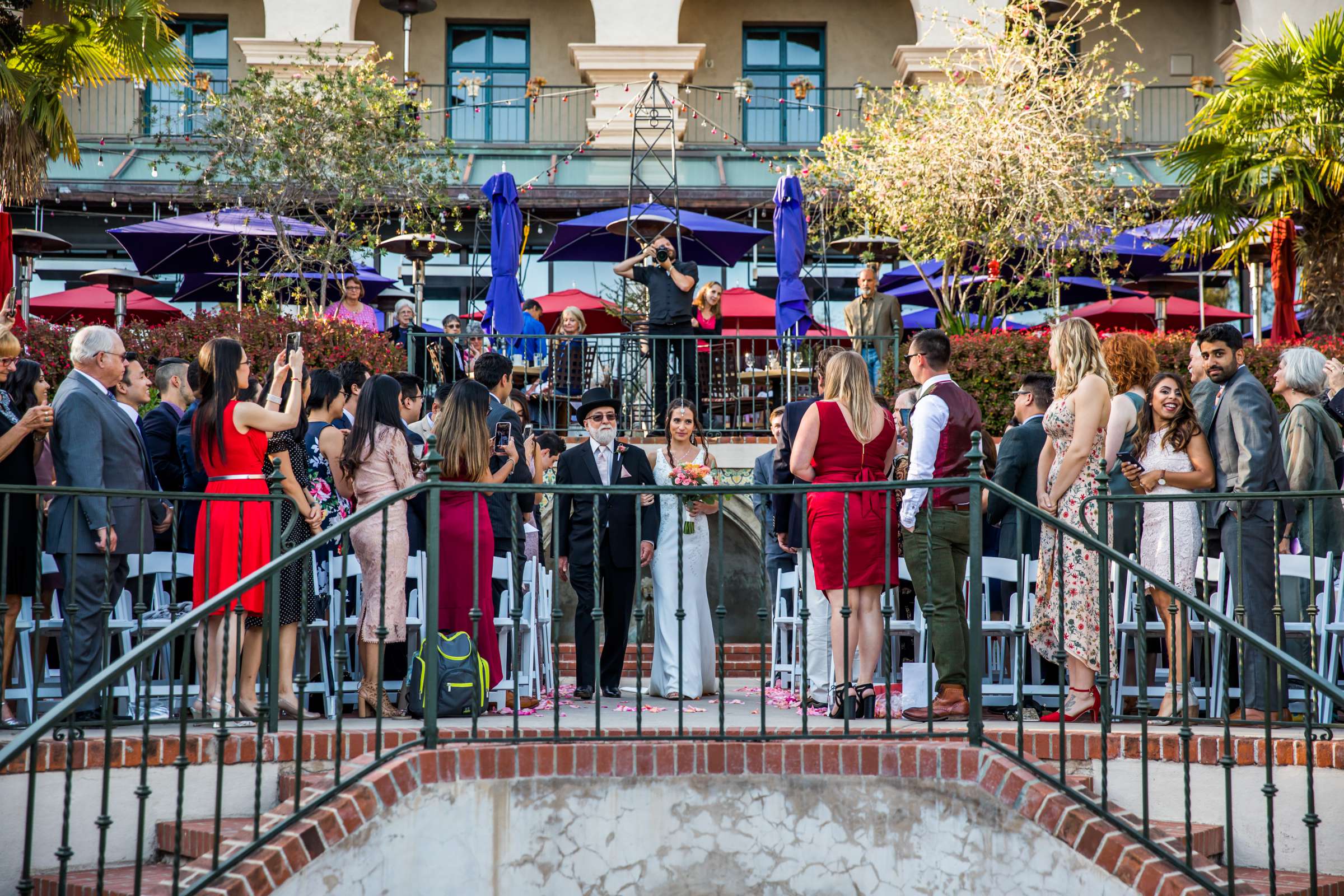 The Prado Wedding, Rocio and Ryan Wedding Photo #468274 by True Photography