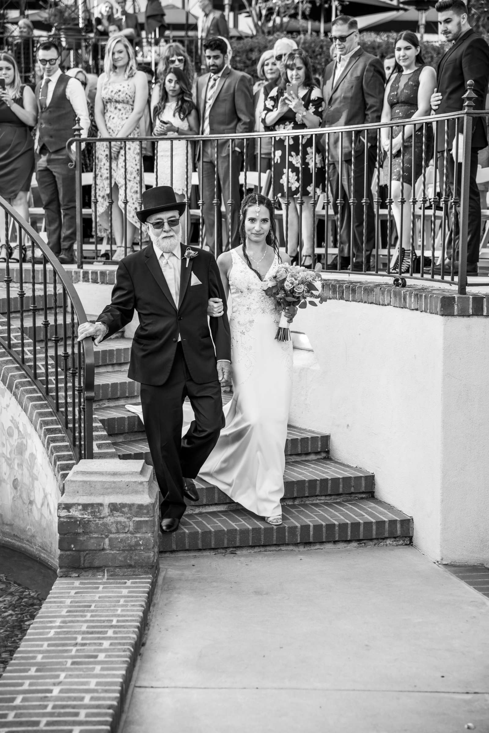 The Prado Wedding, Rocio and Ryan Wedding Photo #468277 by True Photography