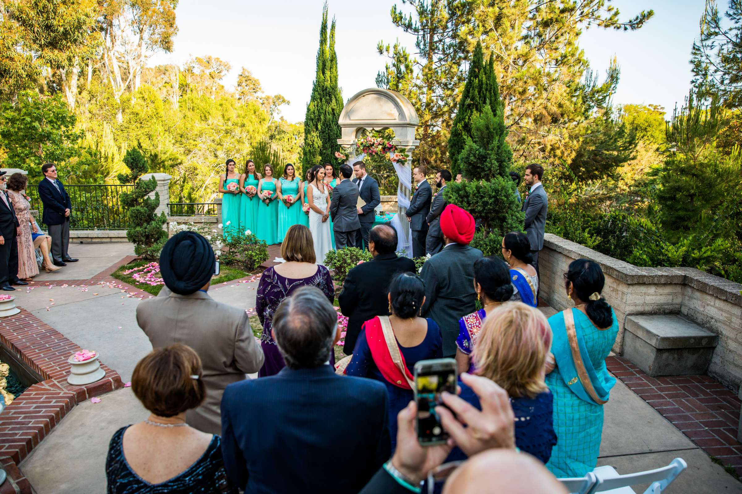 The Prado Wedding, Rocio and Ryan Wedding Photo #468280 by True Photography