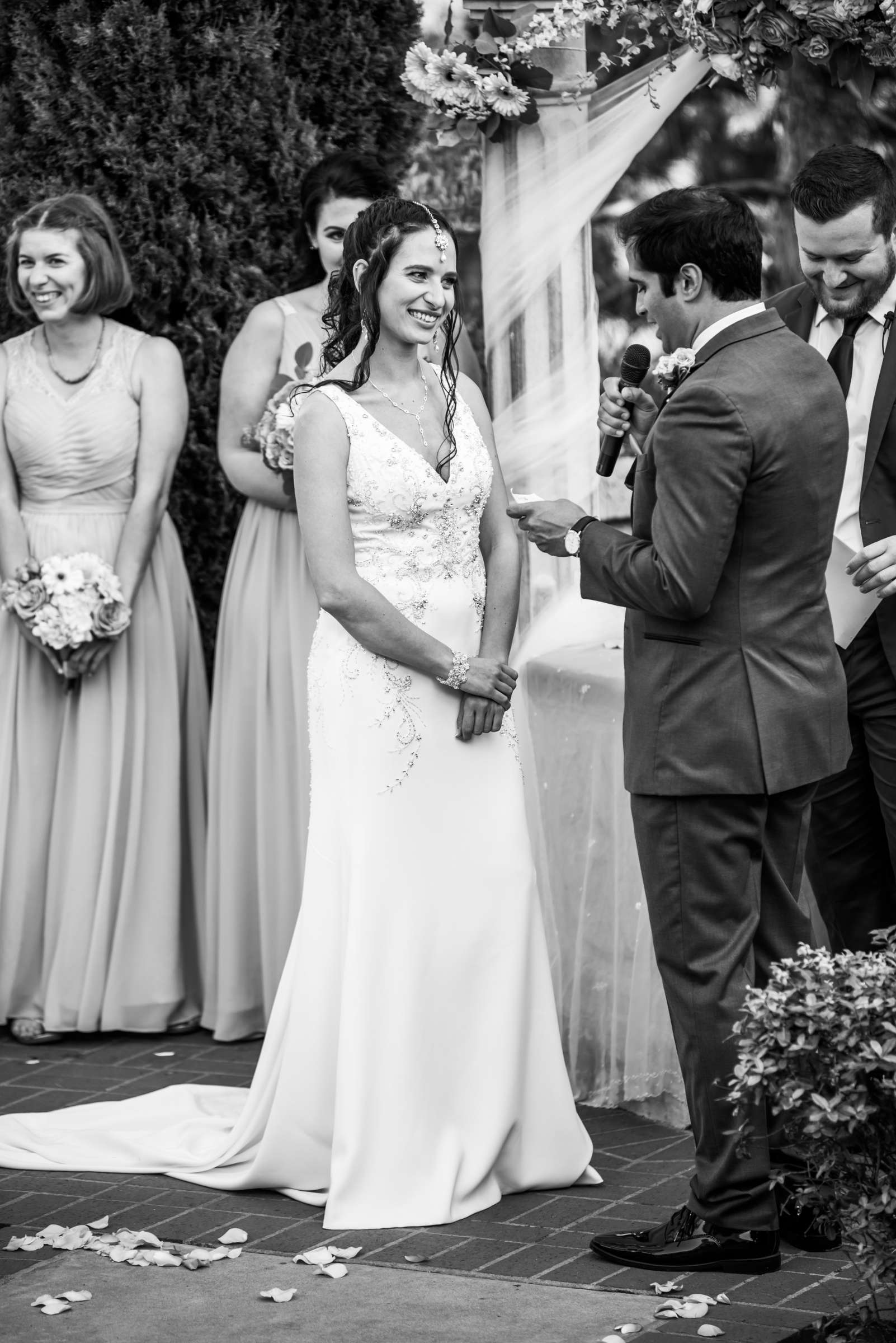The Prado Wedding, Rocio and Ryan Wedding Photo #468283 by True Photography