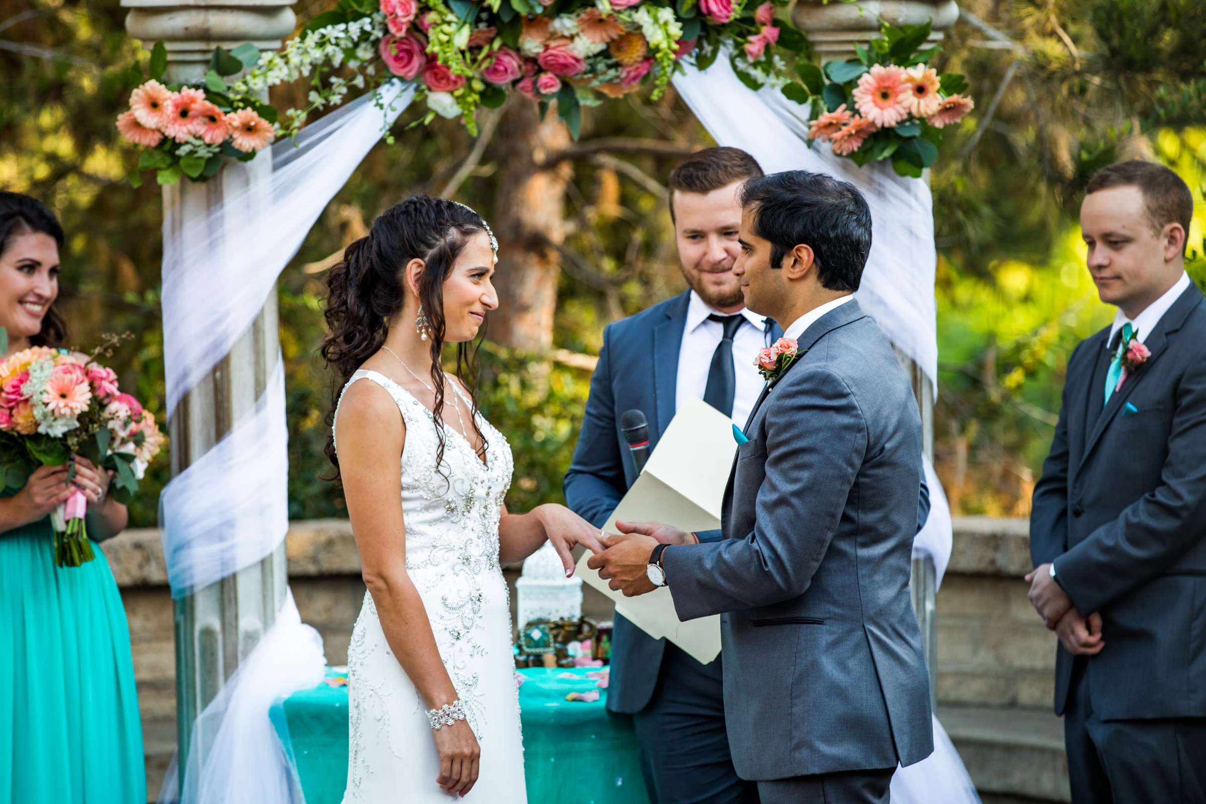 The Prado Wedding, Rocio and Ryan Wedding Photo #468285 by True Photography
