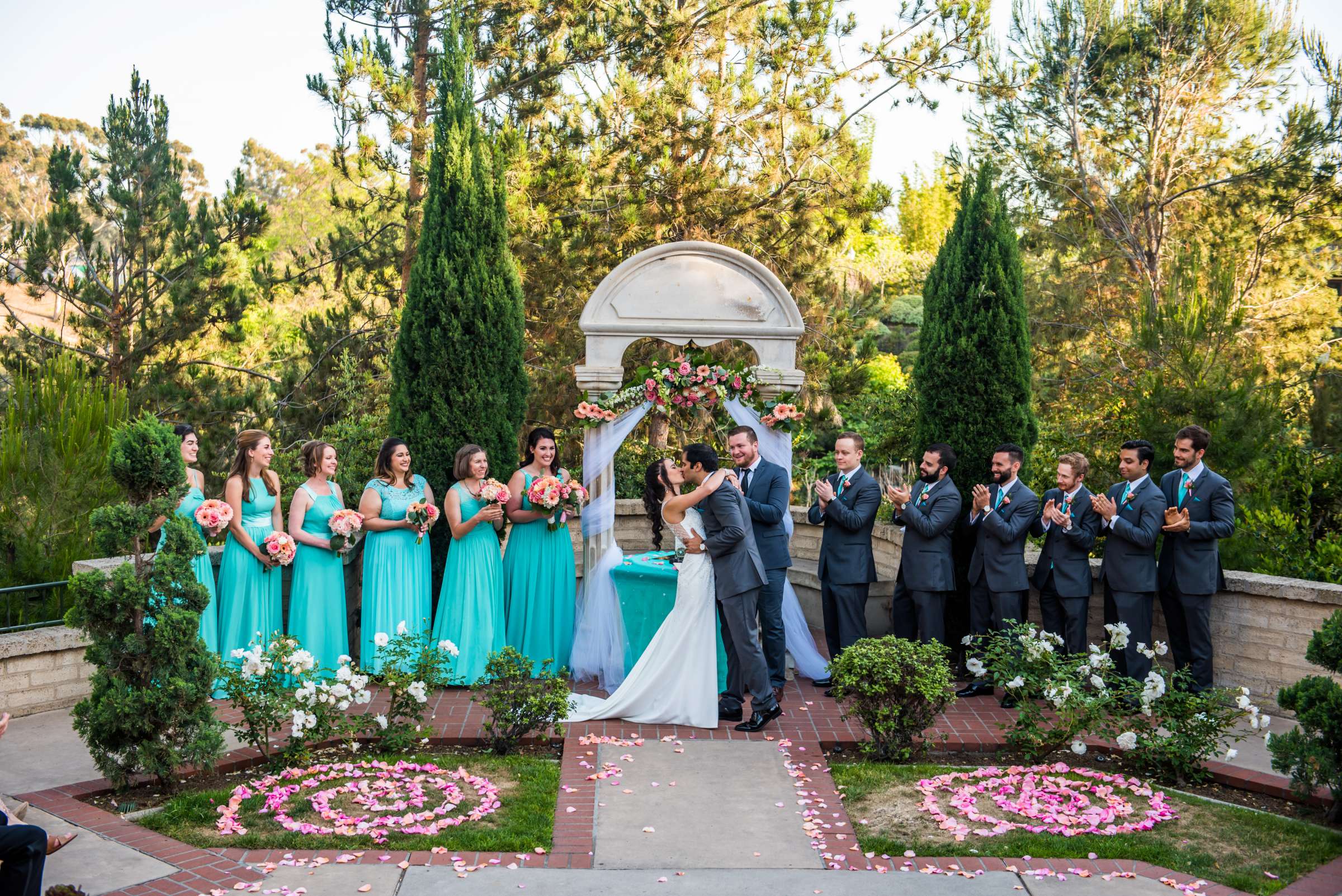The Prado Wedding, Rocio and Ryan Wedding Photo #468287 by True Photography