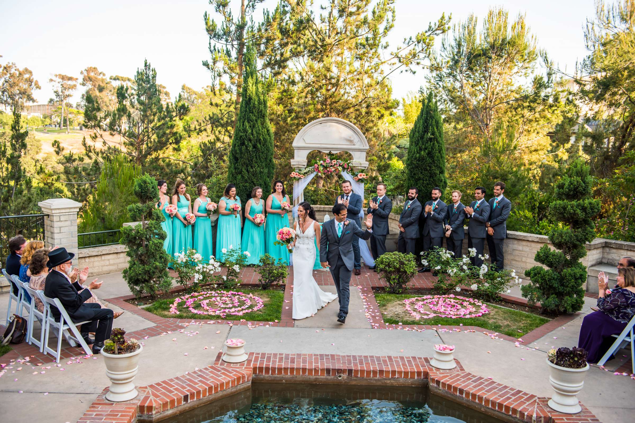 The Prado Wedding, Rocio and Ryan Wedding Photo #468288 by True Photography