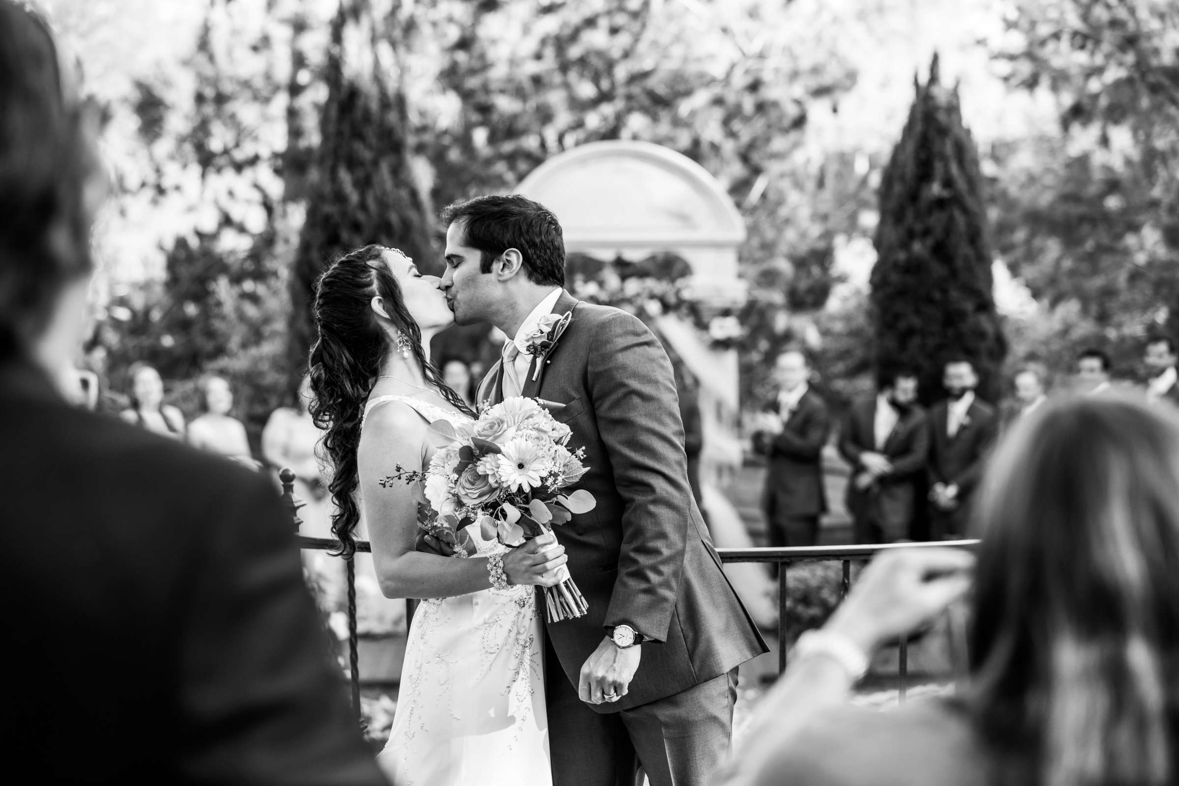 The Prado Wedding, Rocio and Ryan Wedding Photo #468289 by True Photography
