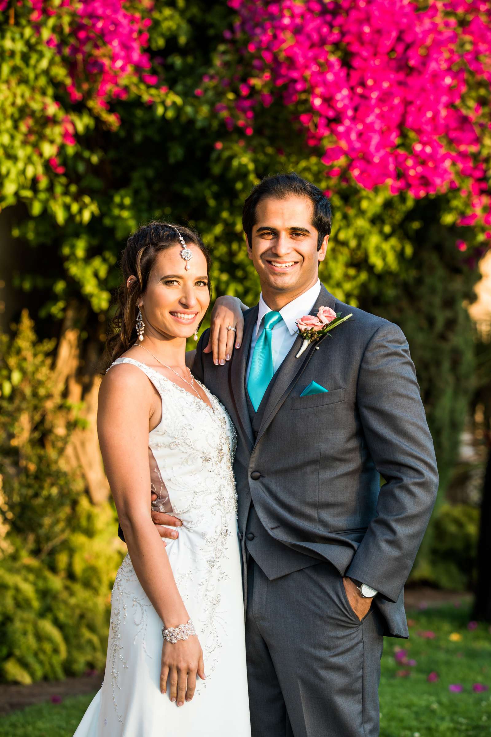 The Prado Wedding, Rocio and Ryan Wedding Photo #468298 by True Photography