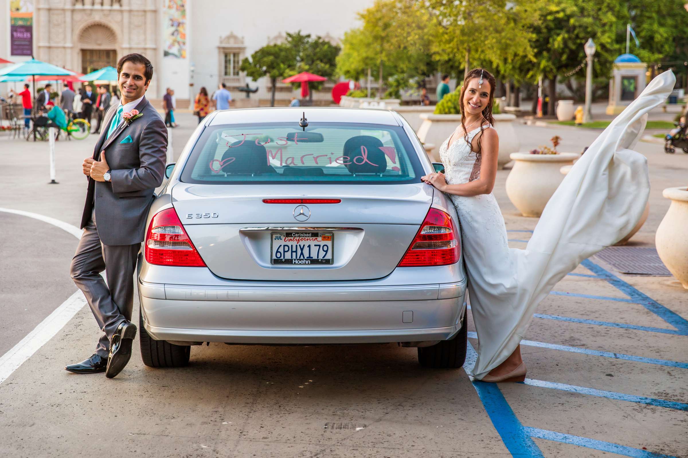 The Prado Wedding, Rocio and Ryan Wedding Photo #468302 by True Photography