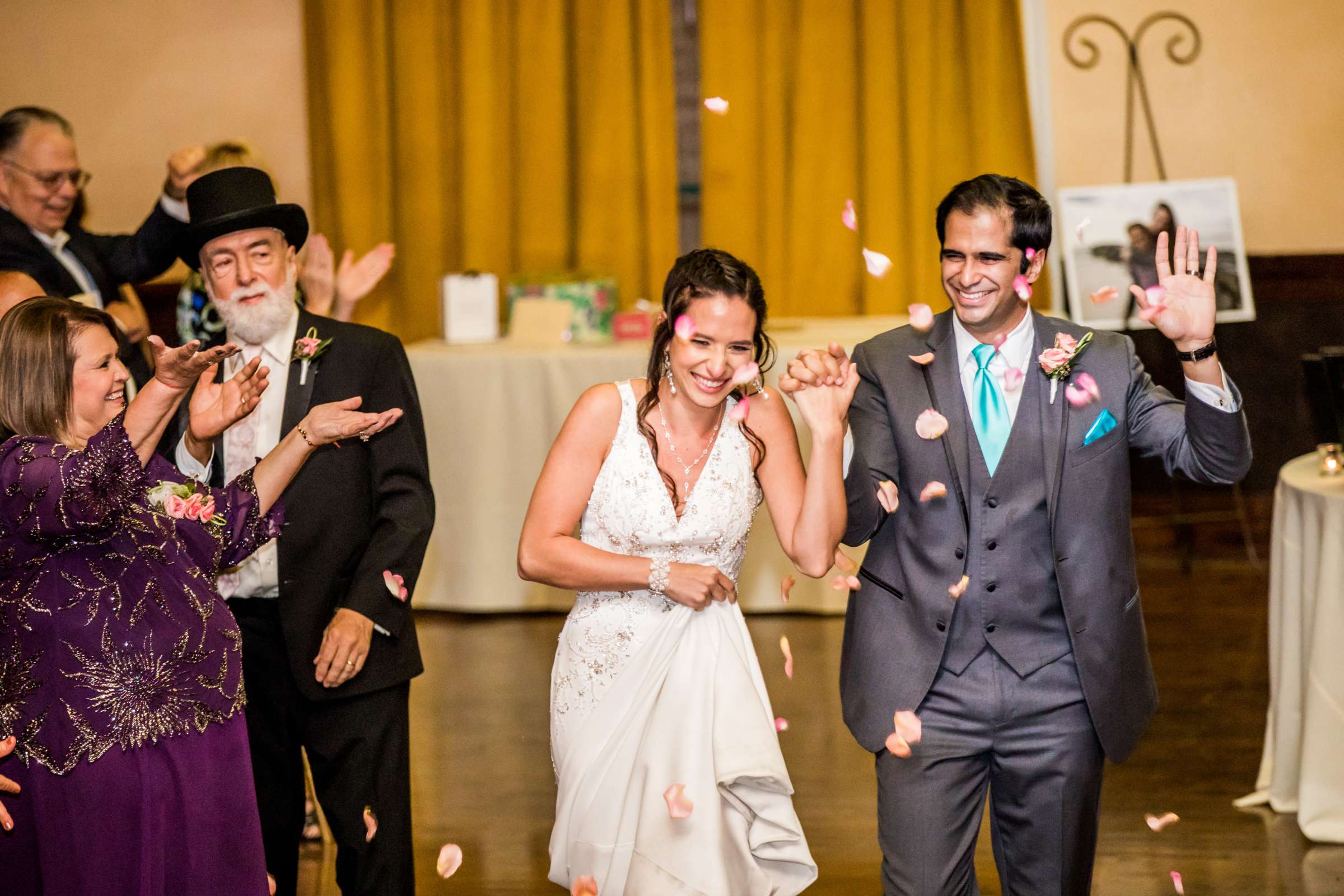 The Prado Wedding, Rocio and Ryan Wedding Photo #468305 by True Photography