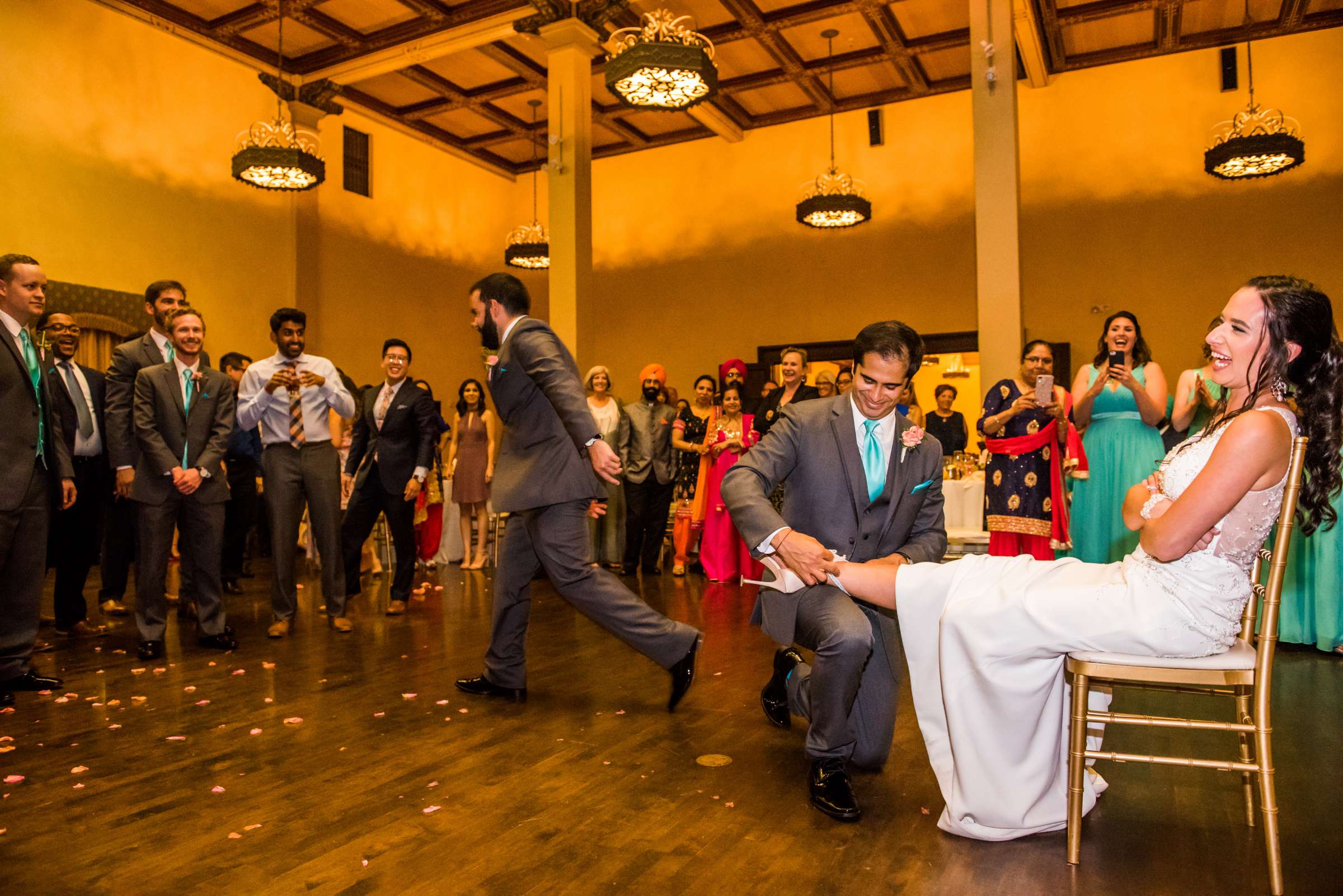 The Prado Wedding, Rocio and Ryan Wedding Photo #468325 by True Photography