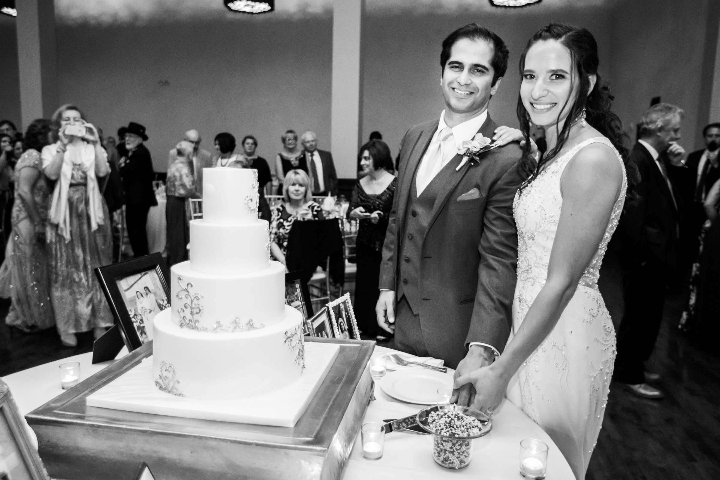 The Prado Wedding, Rocio and Ryan Wedding Photo #468329 by True Photography
