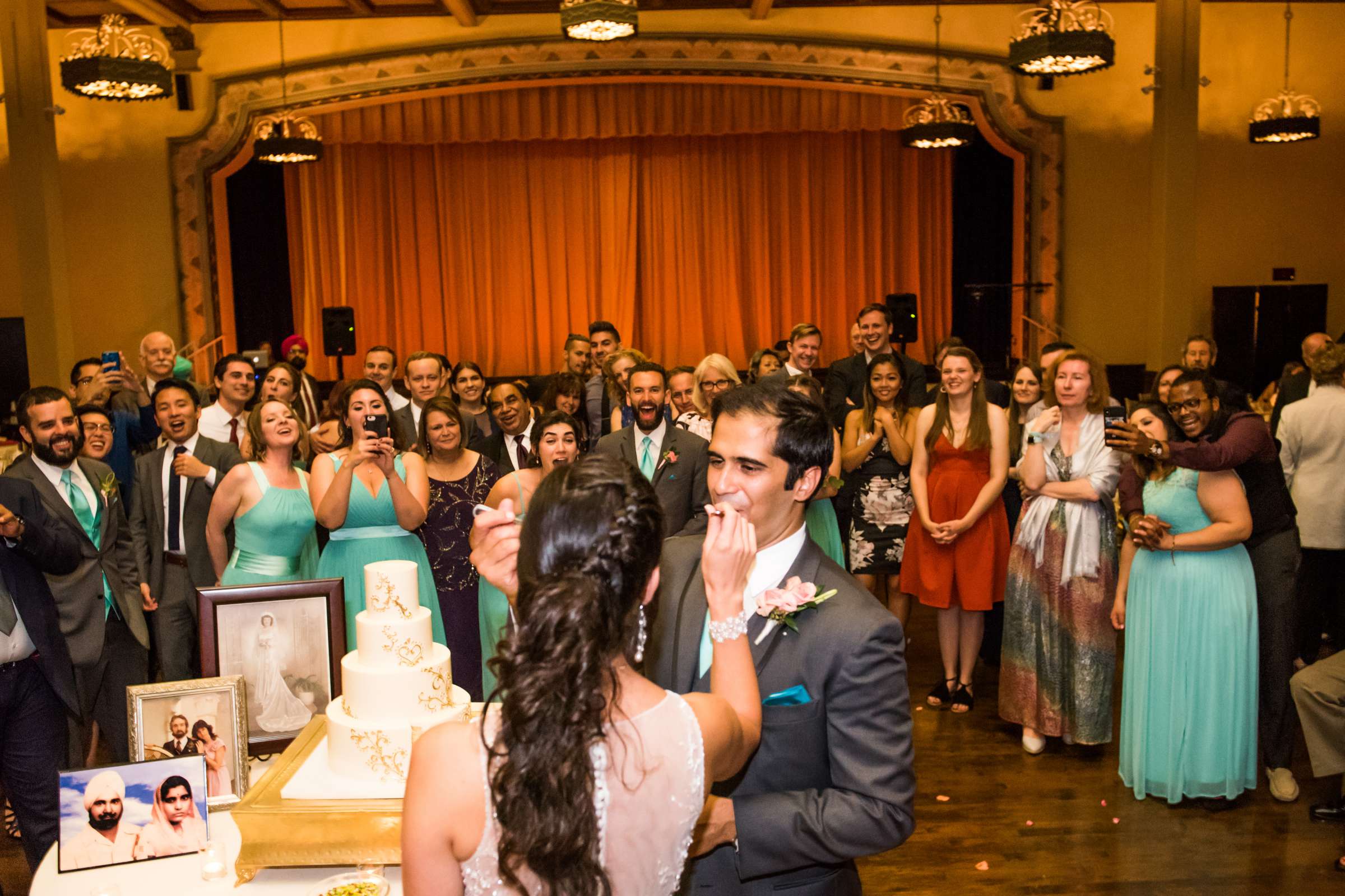 The Prado Wedding, Rocio and Ryan Wedding Photo #468332 by True Photography