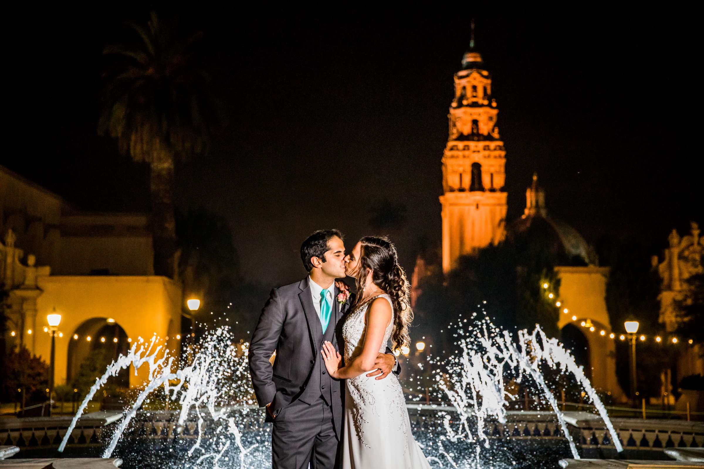 The Prado Wedding, Rocio and Ryan Wedding Photo #468333 by True Photography