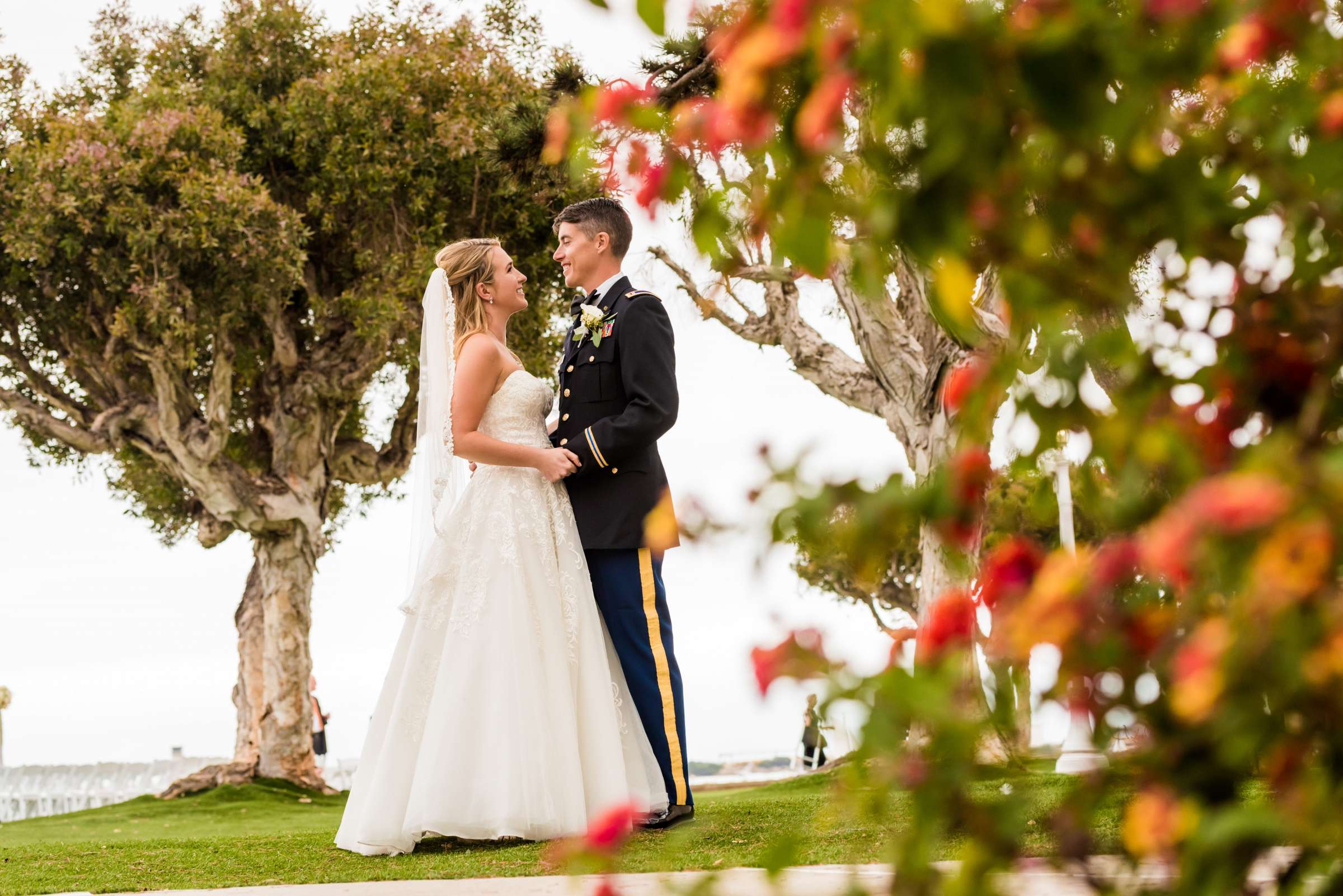 Admiral Kidd Club Wedding coordinated by Elements of Style, Lauren and Ed Wedding Photo #468445 by True Photography