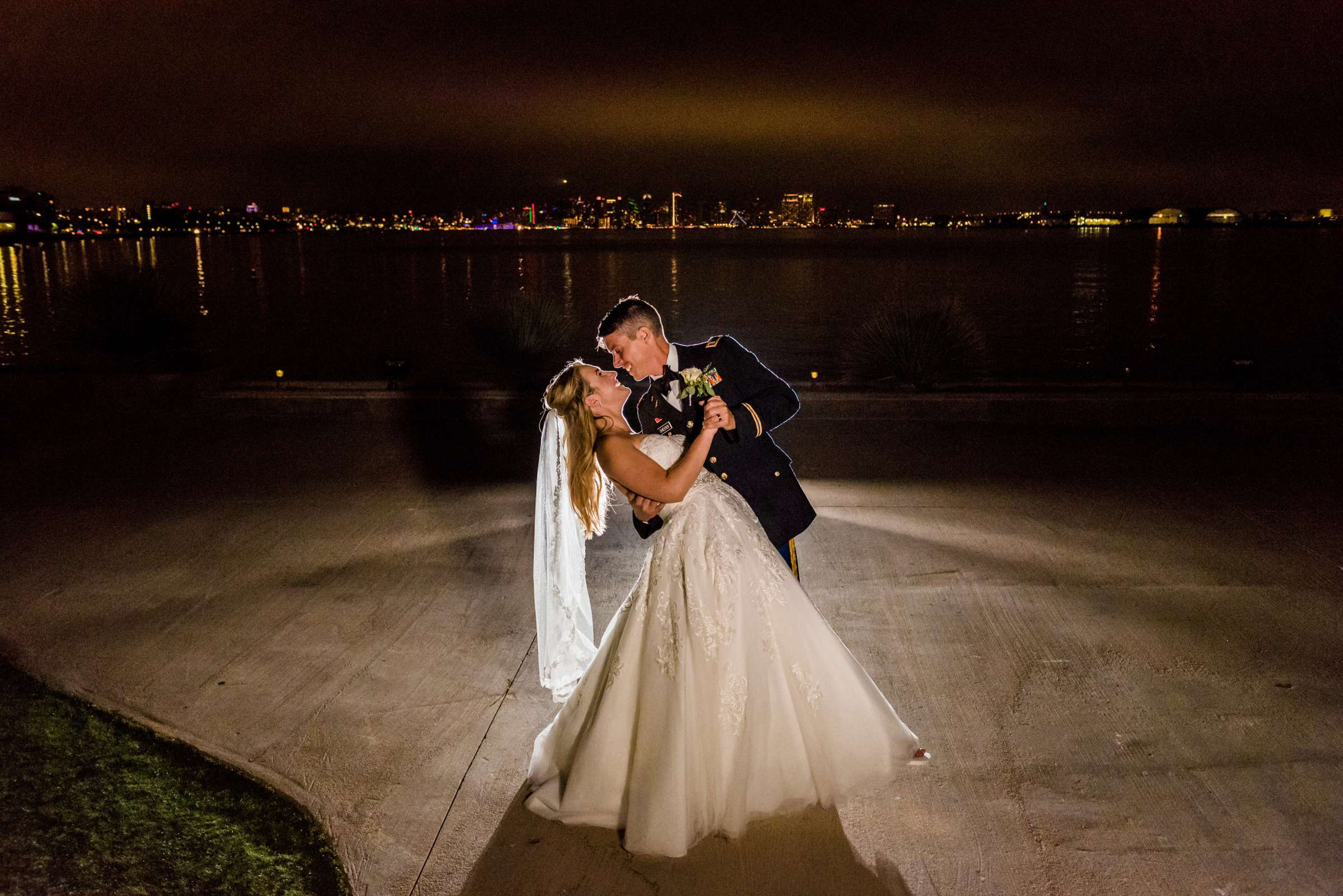 Admiral Kidd Club Wedding coordinated by Elements of Style, Lauren and Ed Wedding Photo #468450 by True Photography