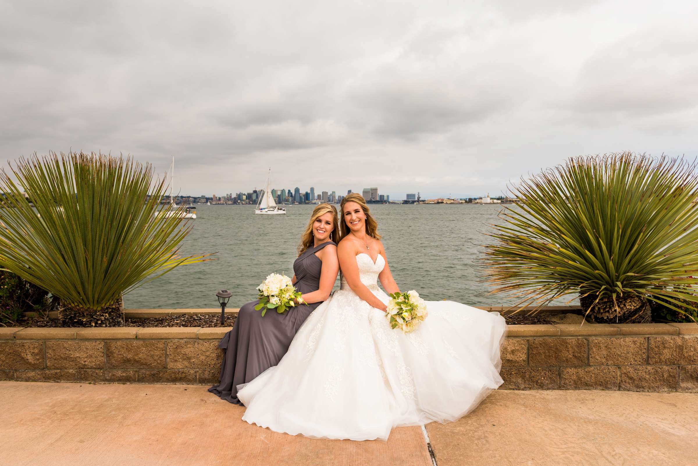 Admiral Kidd Club Wedding coordinated by Elements of Style, Lauren and Ed Wedding Photo #468460 by True Photography