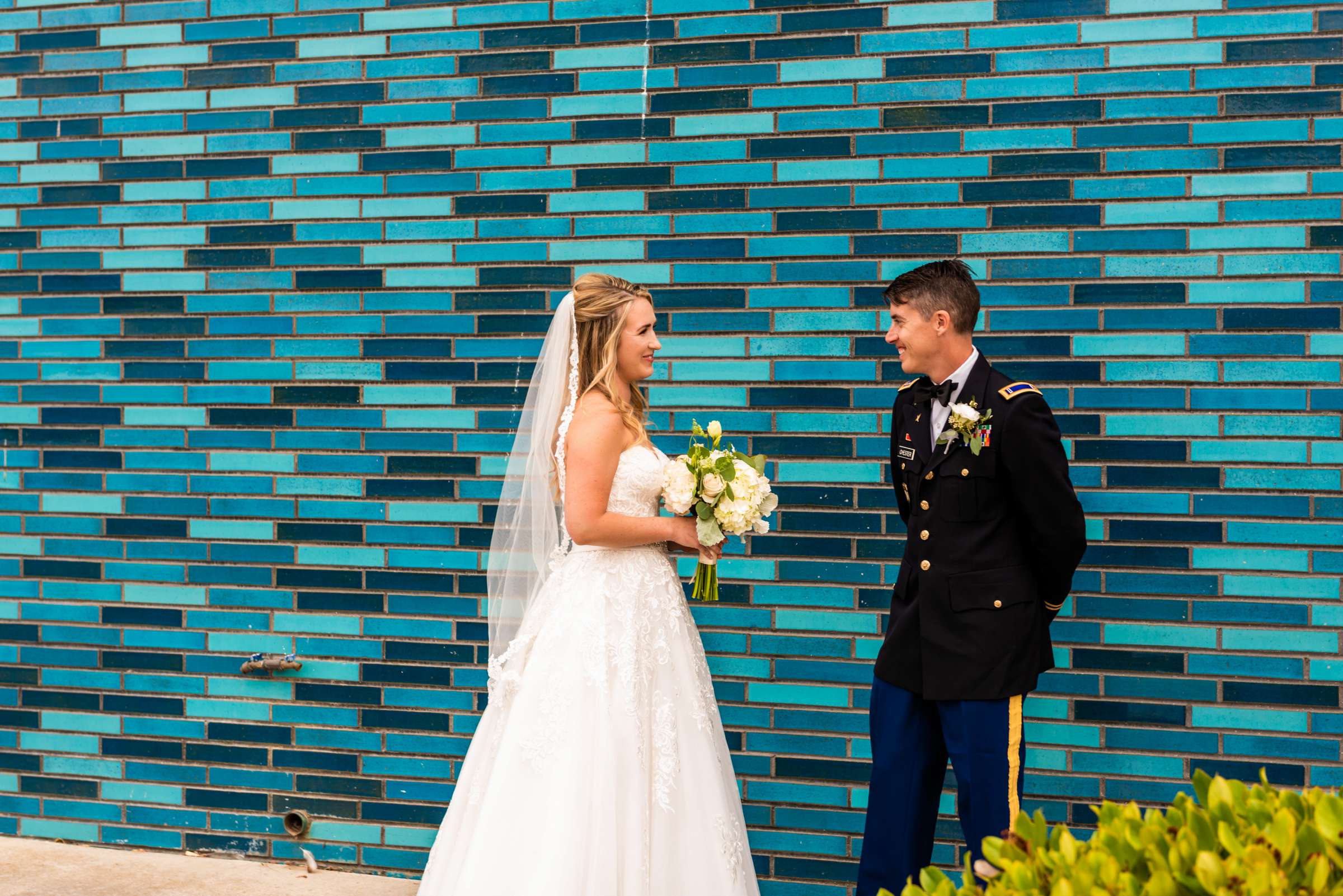 Admiral Kidd Club Wedding coordinated by Elements of Style, Lauren and Ed Wedding Photo #468474 by True Photography