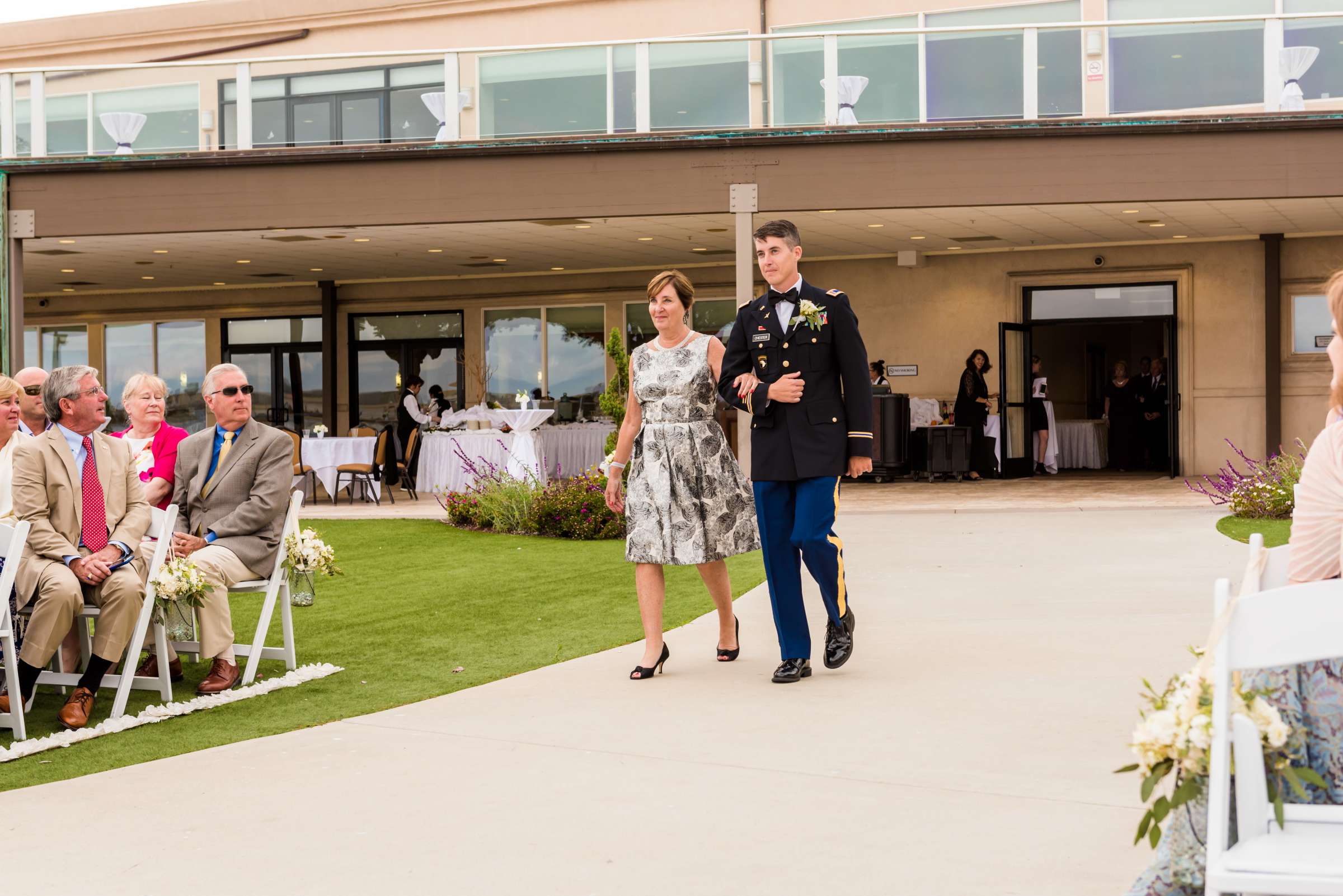 Admiral Kidd Club Wedding coordinated by Elements of Style, Lauren and Ed Wedding Photo #468476 by True Photography